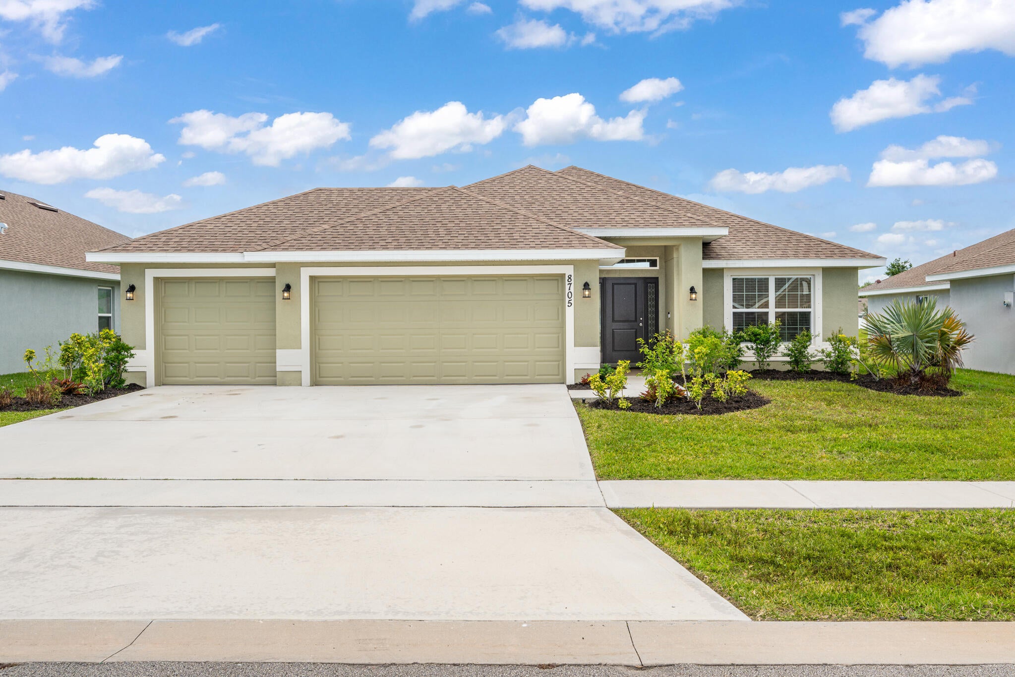 Merano Ave, Fort Pierce, FL 34951