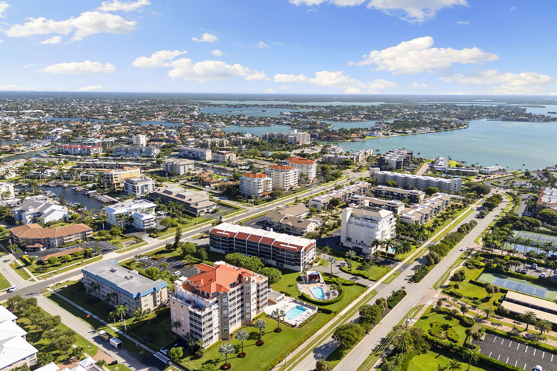  MARCO ISLAND - CASA DE MARCO - 物件實景