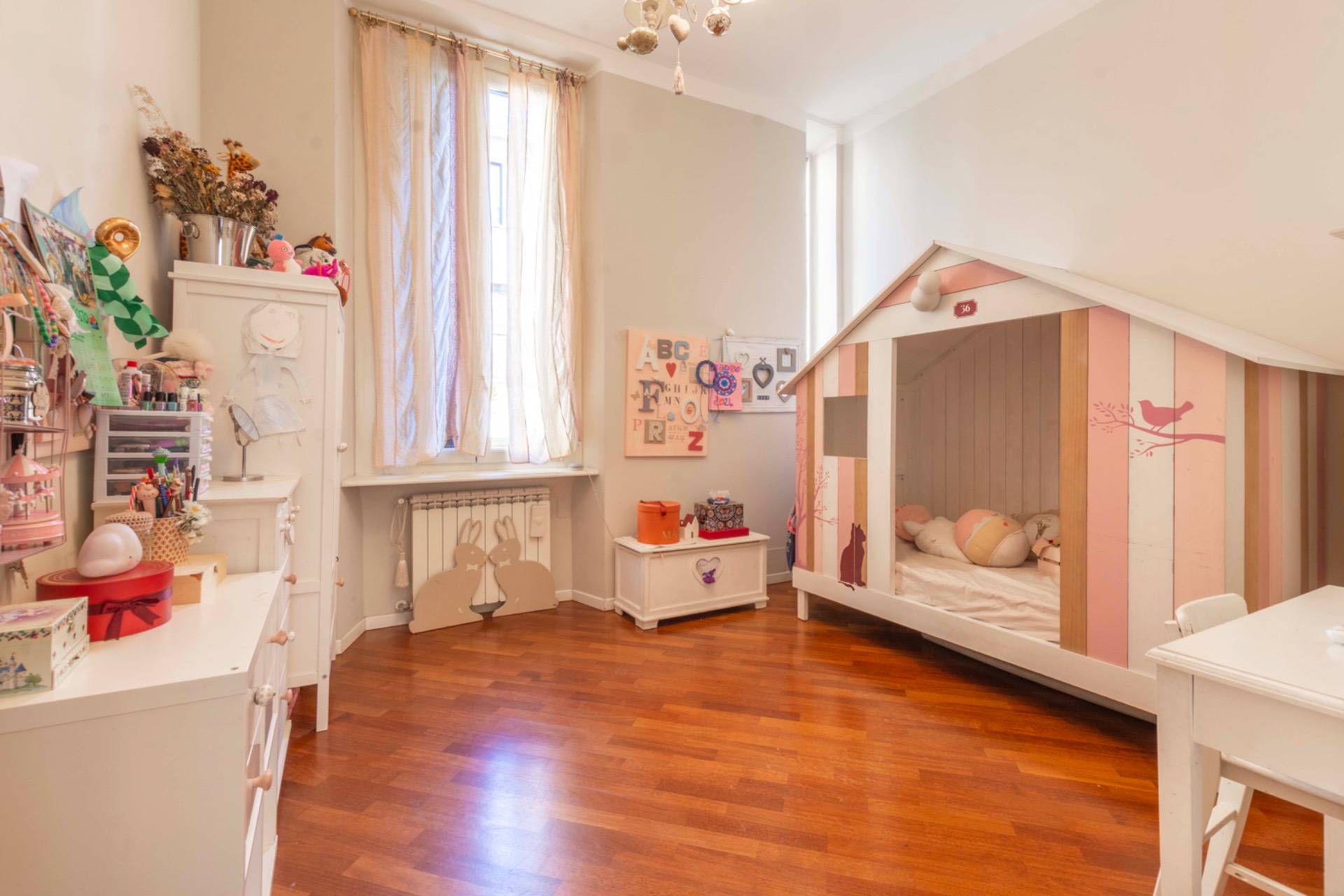 Milano, Milano, 20100, IT, 3 Bedrooms Bedrooms, ,4 BathroomsBathrooms,Residential,For Sale,1941614