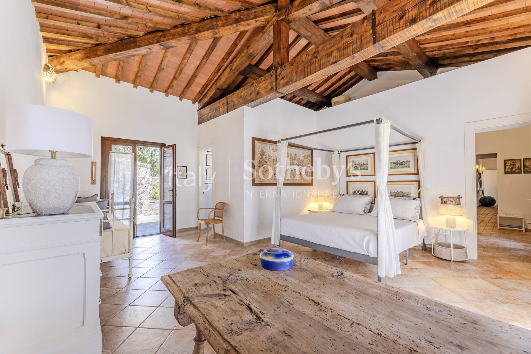  Exclusive villa with sea access - 物件實景