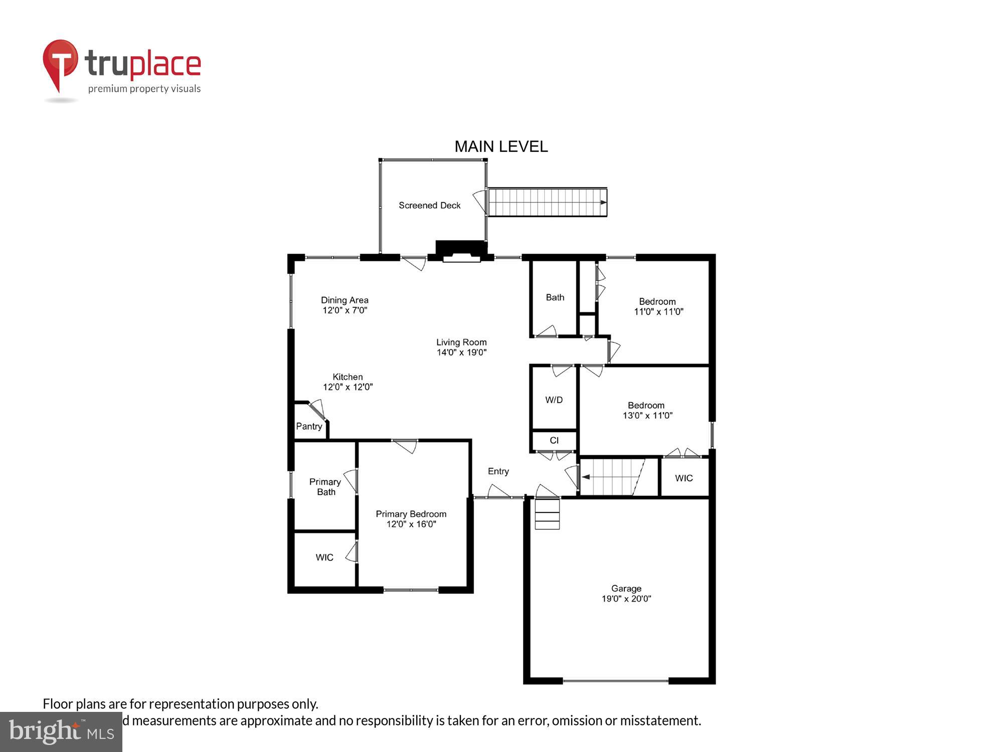 Culpeper, Virginia, 22701, United States, 3 Bedrooms Bedrooms, ,2 BathroomsBathrooms,Residential,For Sale,1980884