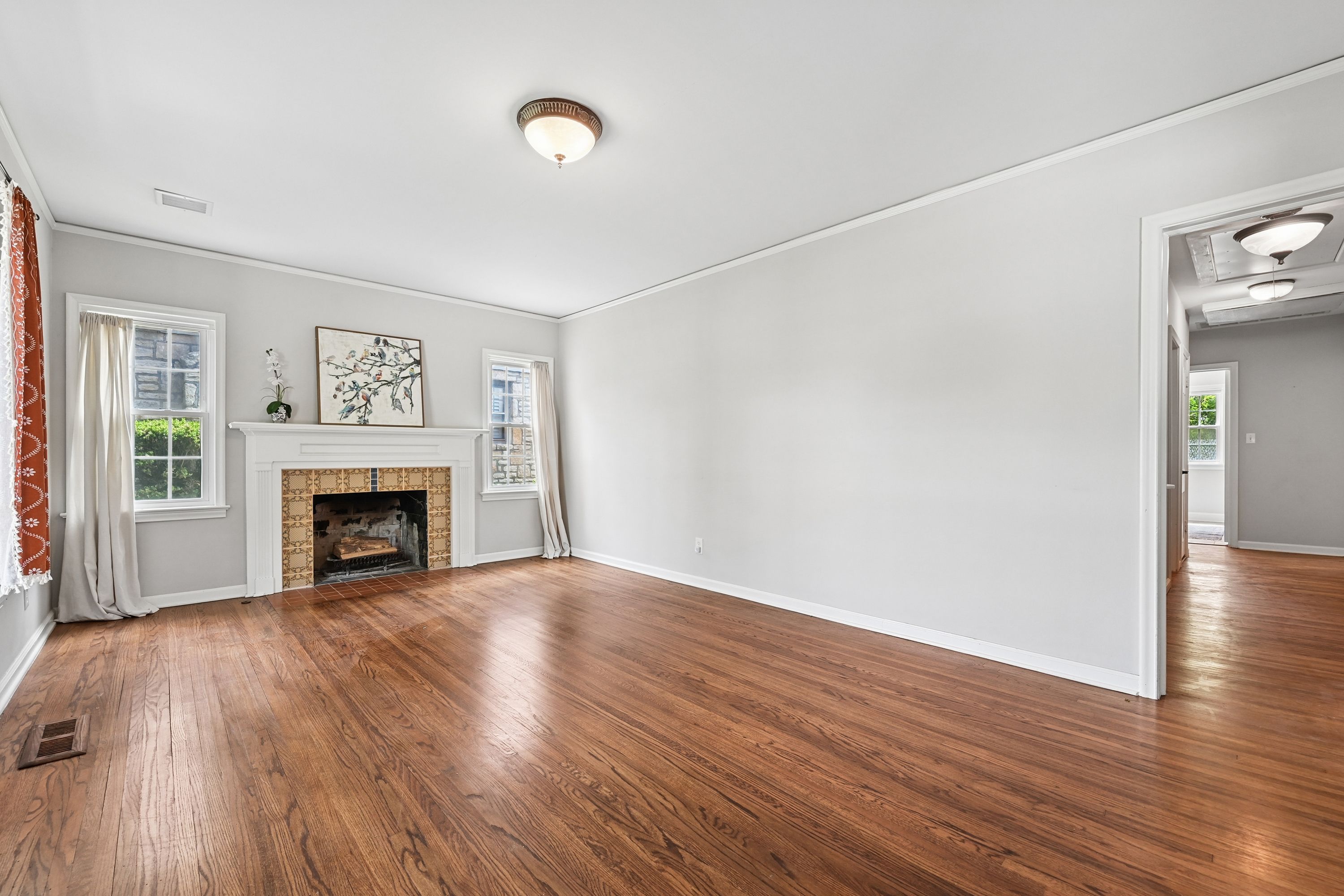  2444 East 20th Street, Tulsa, OK 74104 - 物件實景
