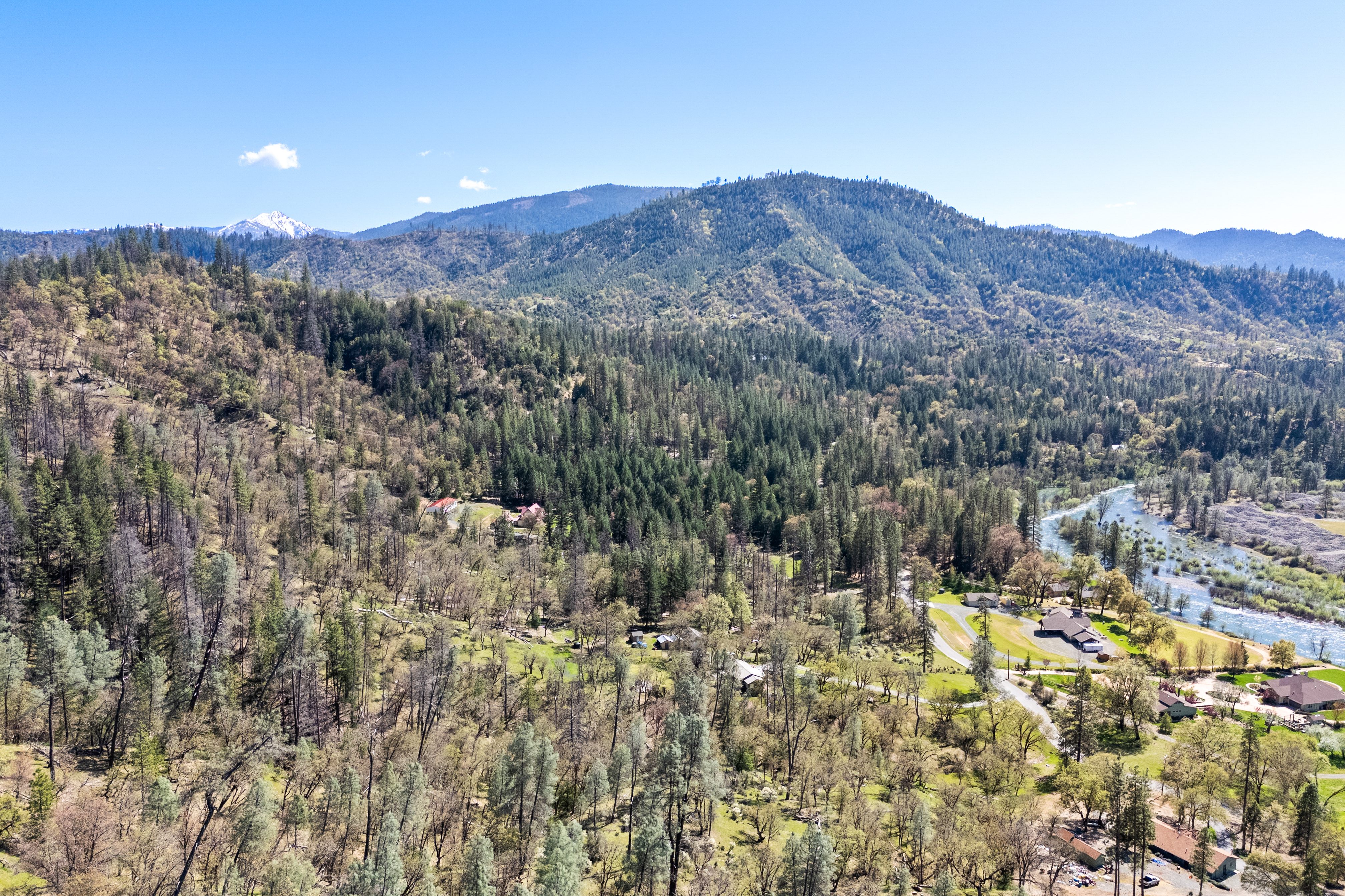  2995 Goose Ranch Road, Lewiston, CA 96052 - 物件實景