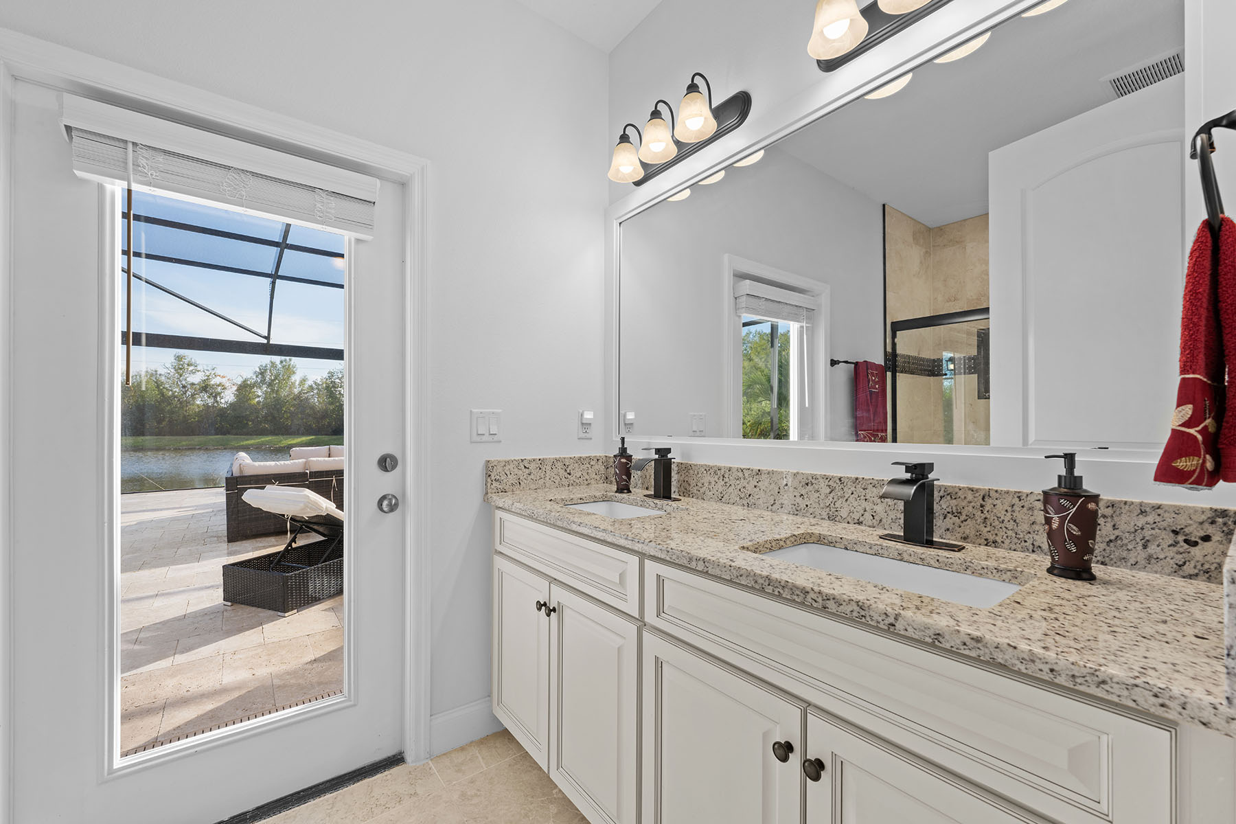  WESLEY CHAPEL - 物件實景