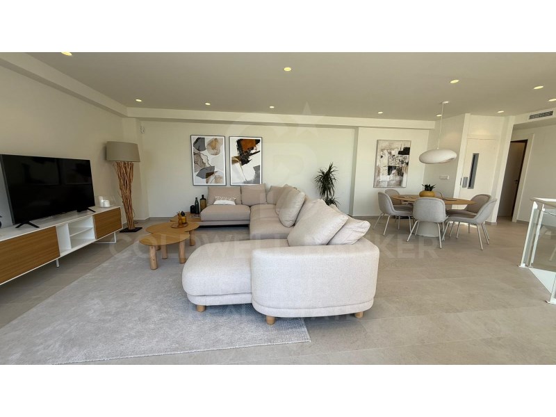 Altea, Comunidad Valenciana, ES, 4 Bedrooms Bedrooms, ,5 BathroomsBathrooms,Residential,For Sale,1820006