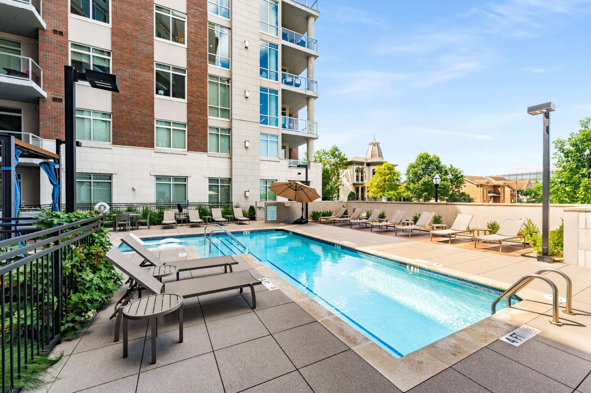  20 Rutledge St, Nashville, TN, 37210 - 物件實景