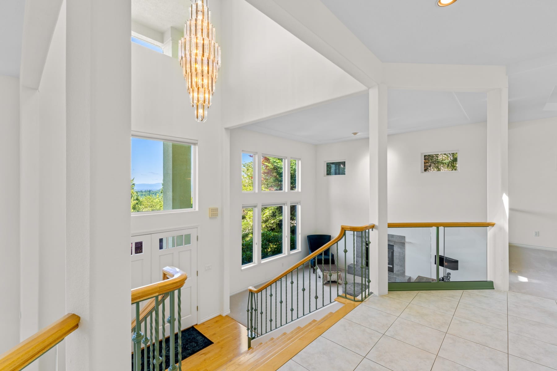  1616 NW FOLEY CT Portland, OR 97229 - 物件實景