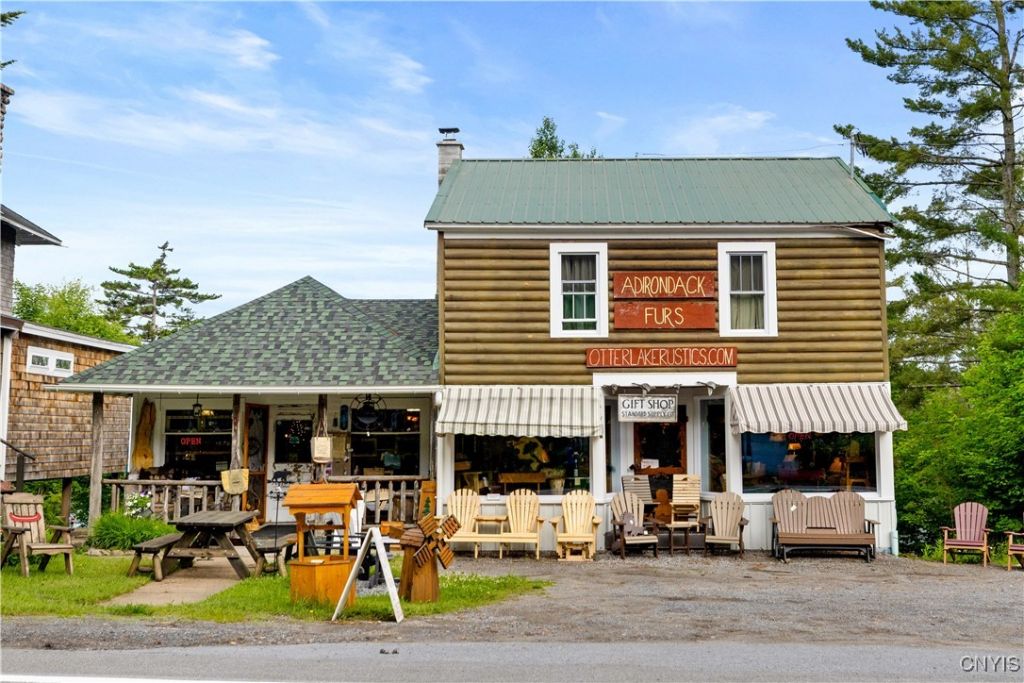 Forestport, New York, 13338, United States, 4 Bedrooms Bedrooms, ,2 BathroomsBathrooms,Residential,For Sale,1882810
