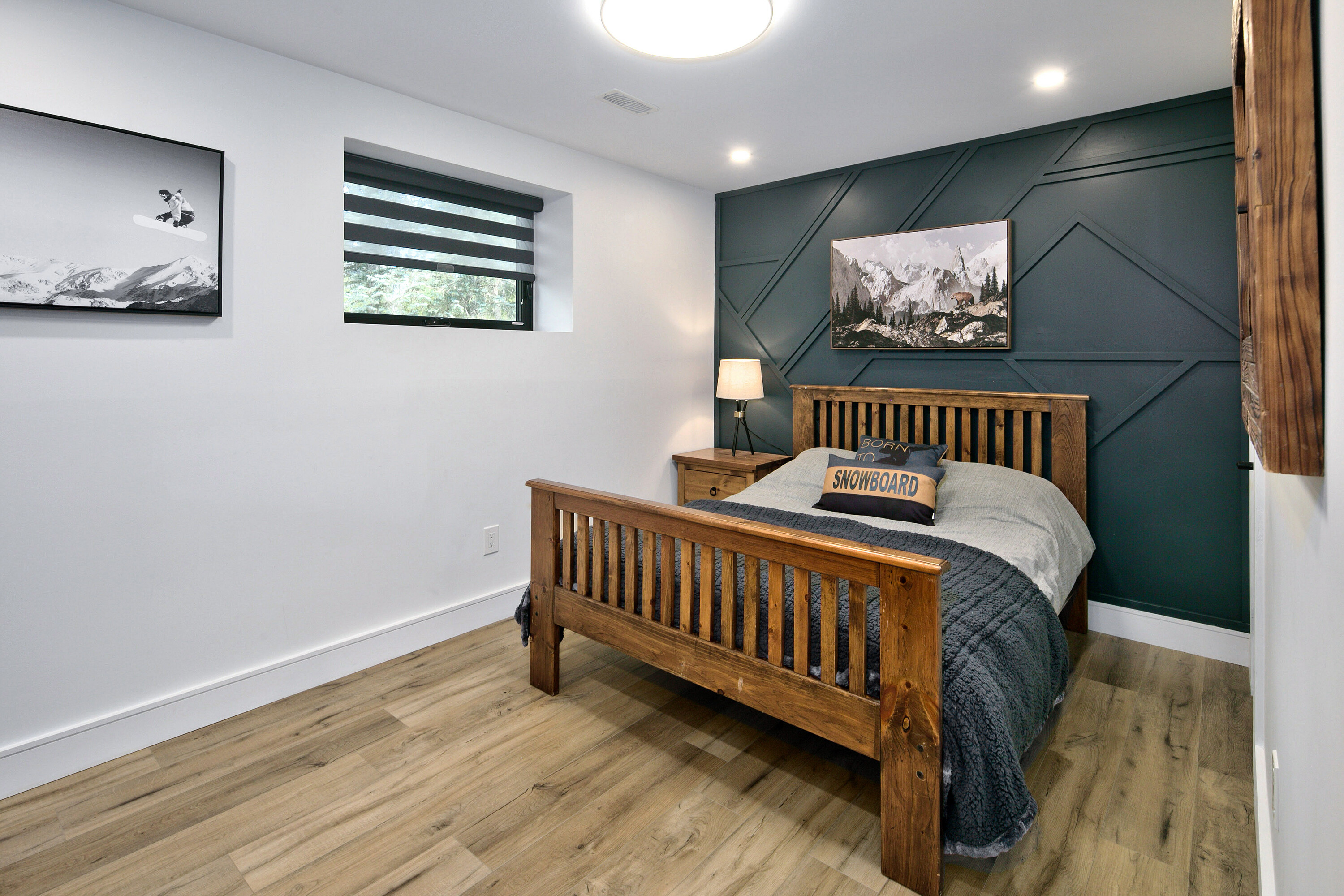  Private Creekside Retreat - 物件實景