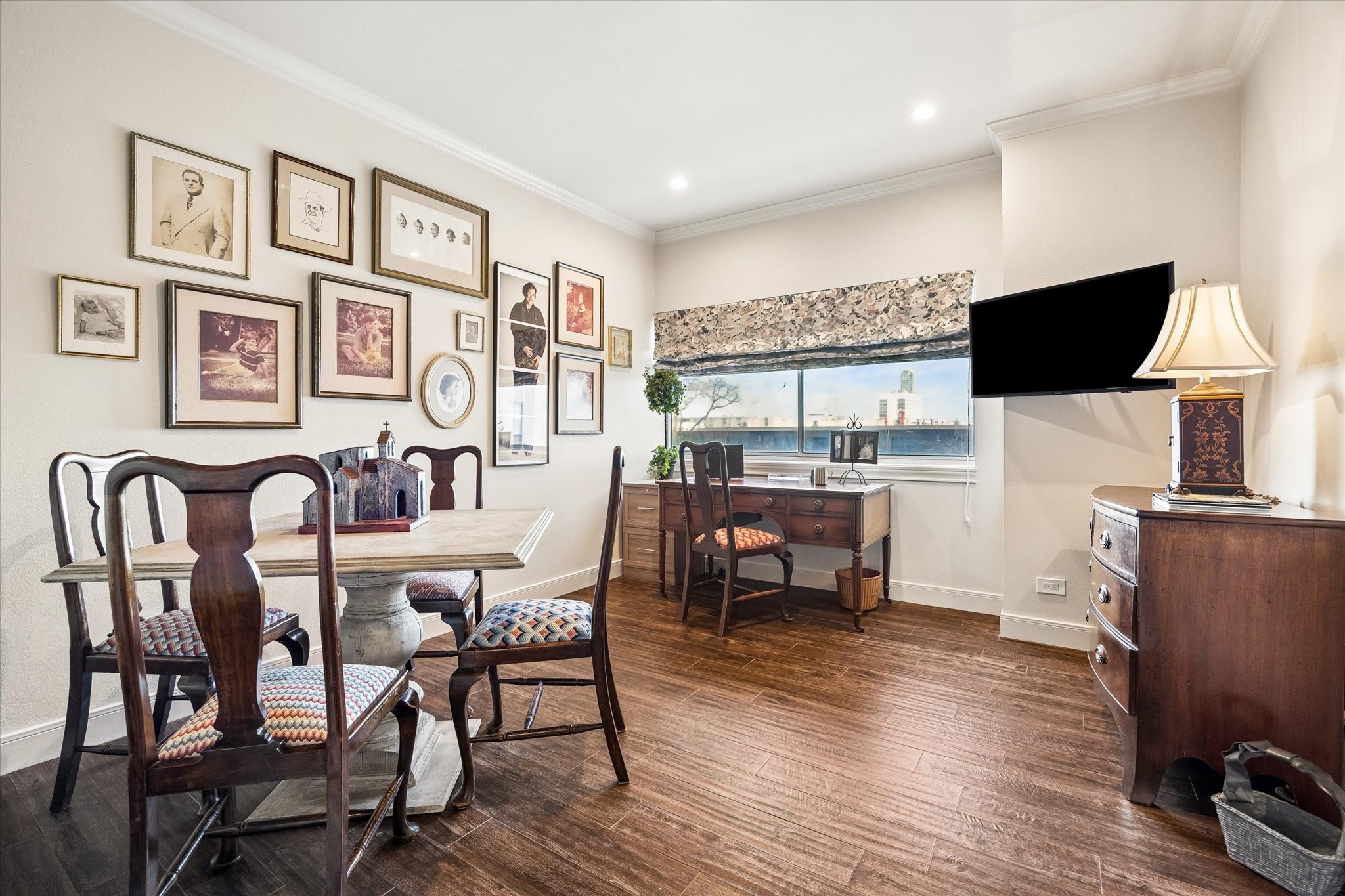  2929 Buffalo Speedway A203 - 物件實景