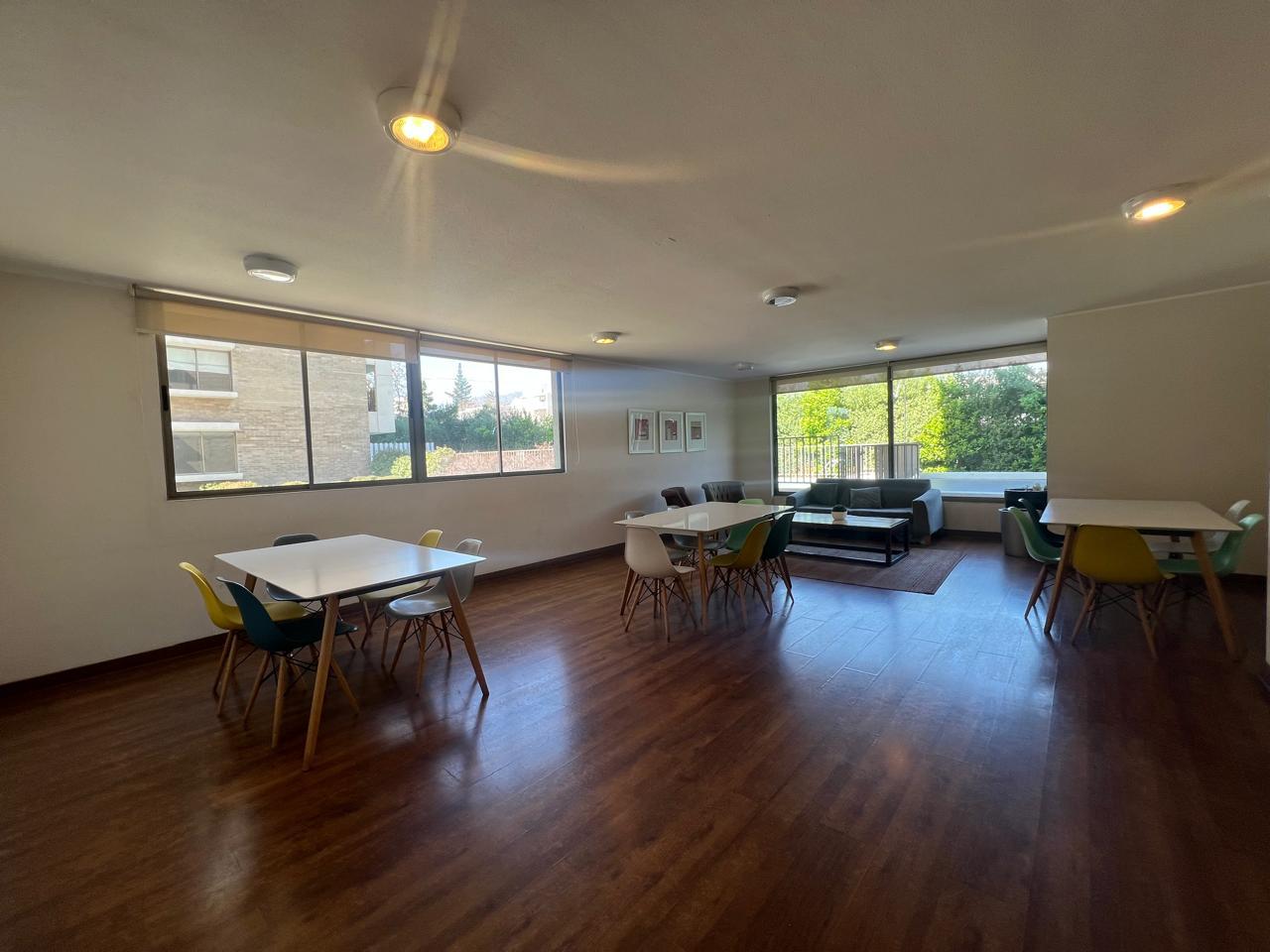 Lo Barnechea, Chile, 3 Bedrooms Bedrooms, ,4 BathroomsBathrooms,Residential,For Sale,1934460