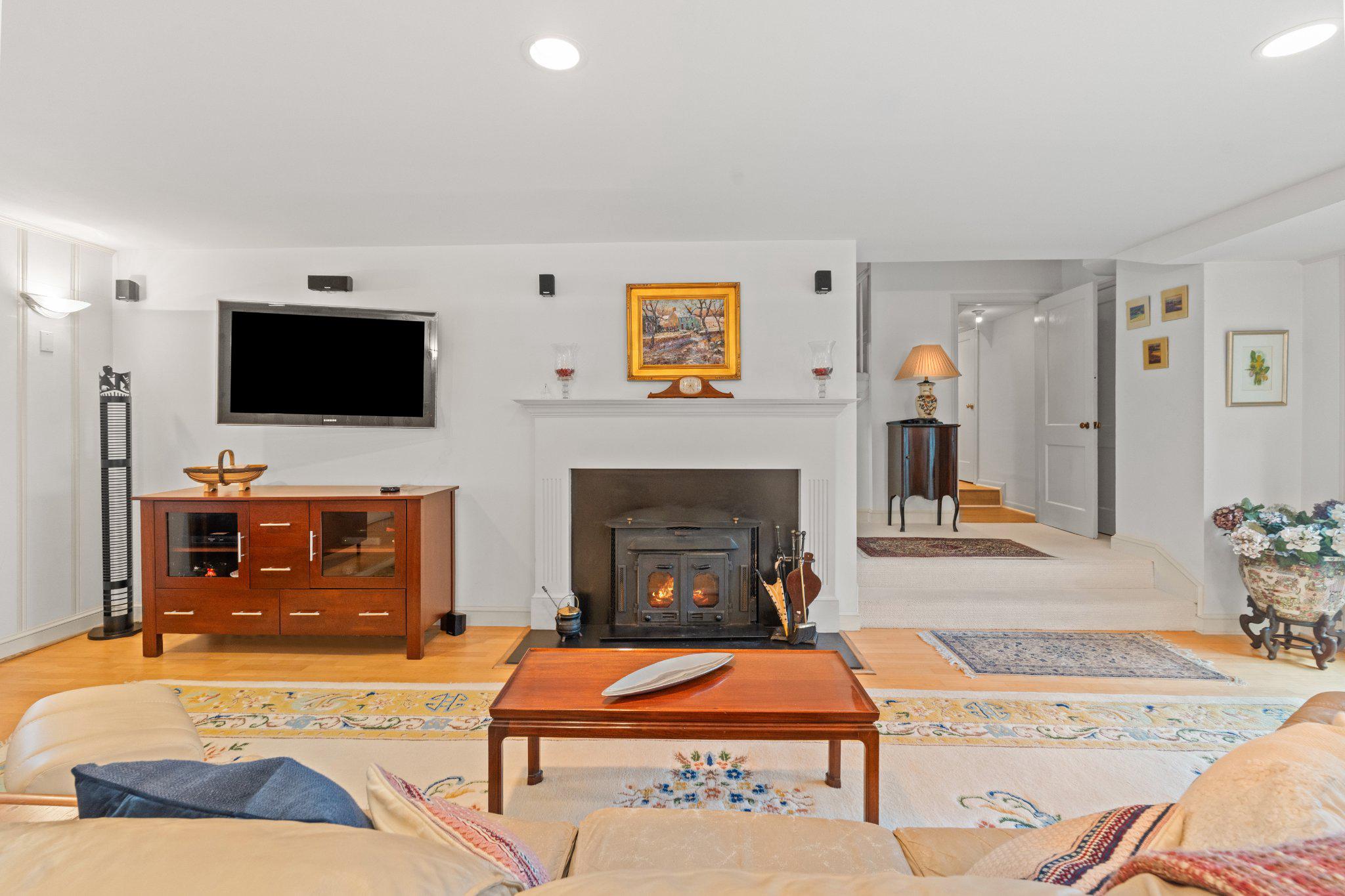  9219 Levelle Drive, Chevy Chase, MD, 20815 - 物件實景
