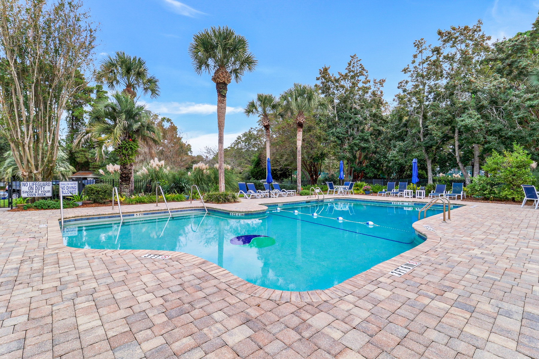  73 Skull Creek Drive Unit #210, Hilton Head Island - 物件實景