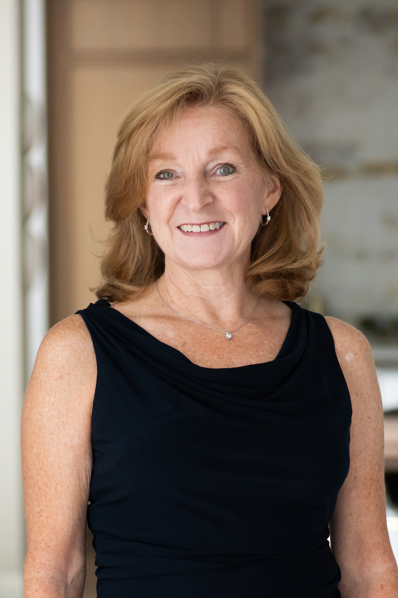Carolyn Boyle
