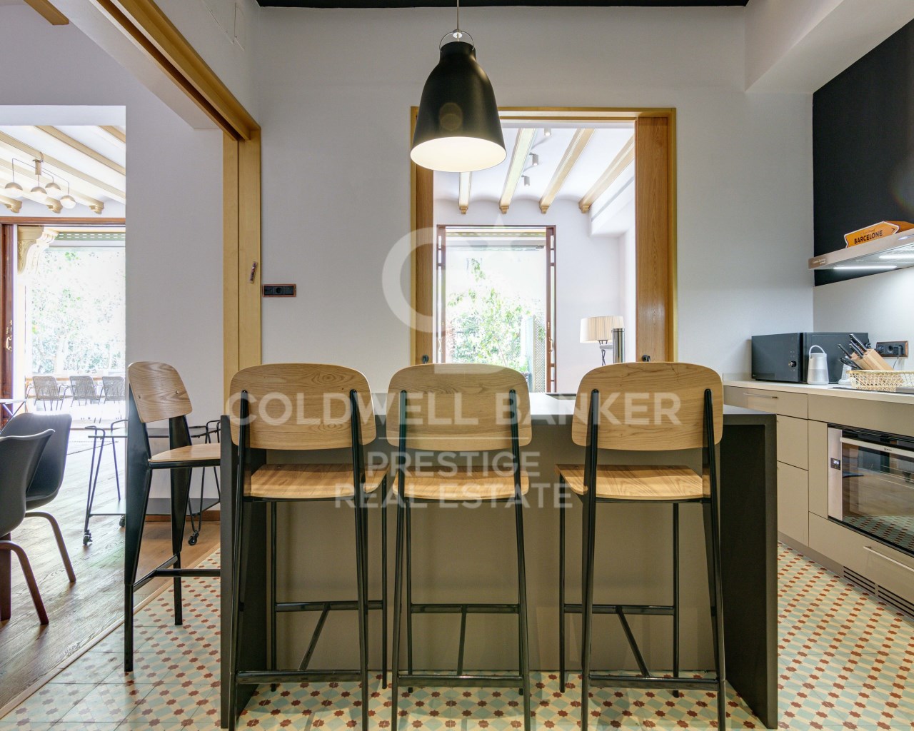 Barcelona, Catalonia, ES, 4 Bedrooms Bedrooms, ,4 BathroomsBathrooms,Residential,For Sale,1901550