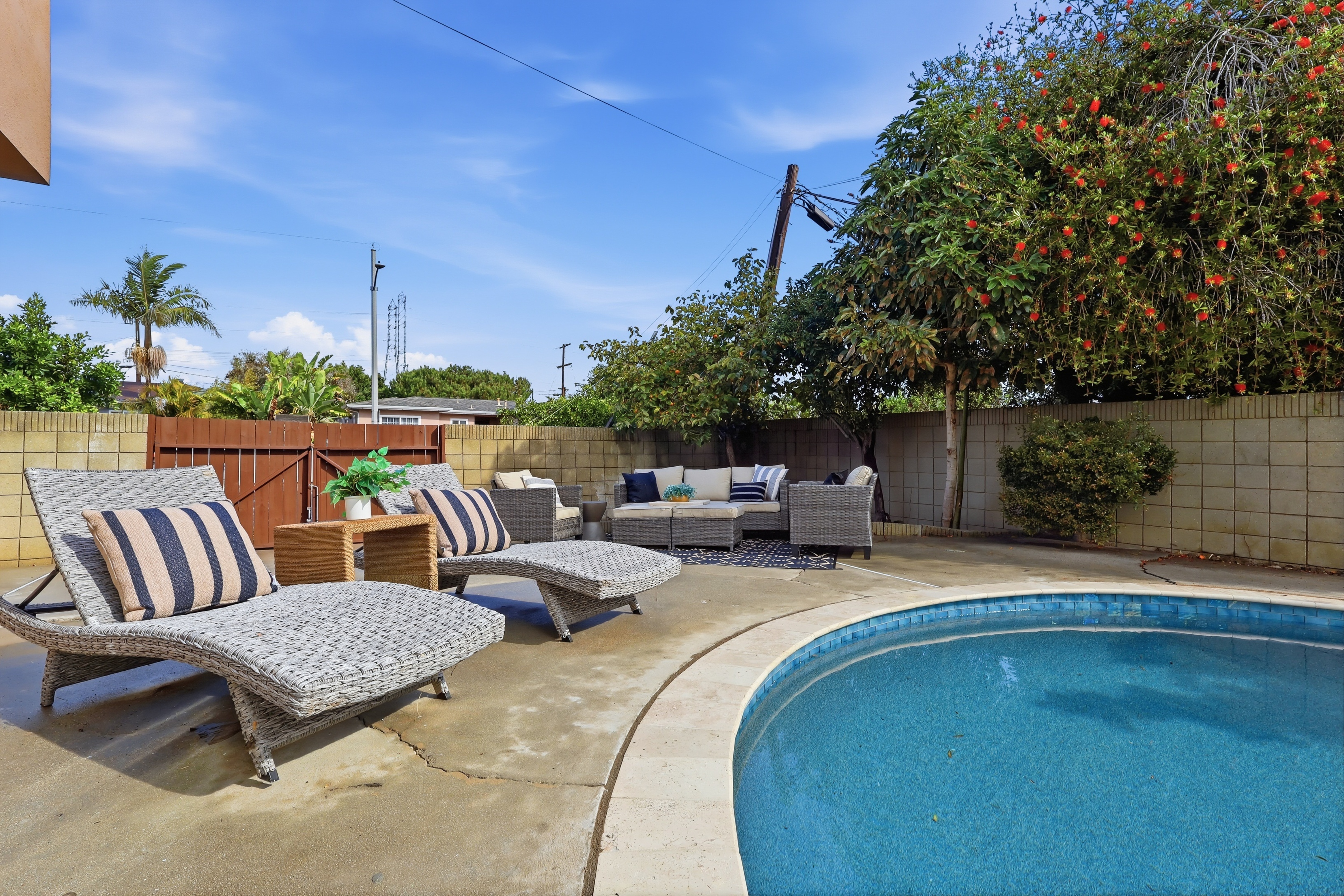  18802 Gerkin Avenue, Torrance, CA 90504 - 物件實景