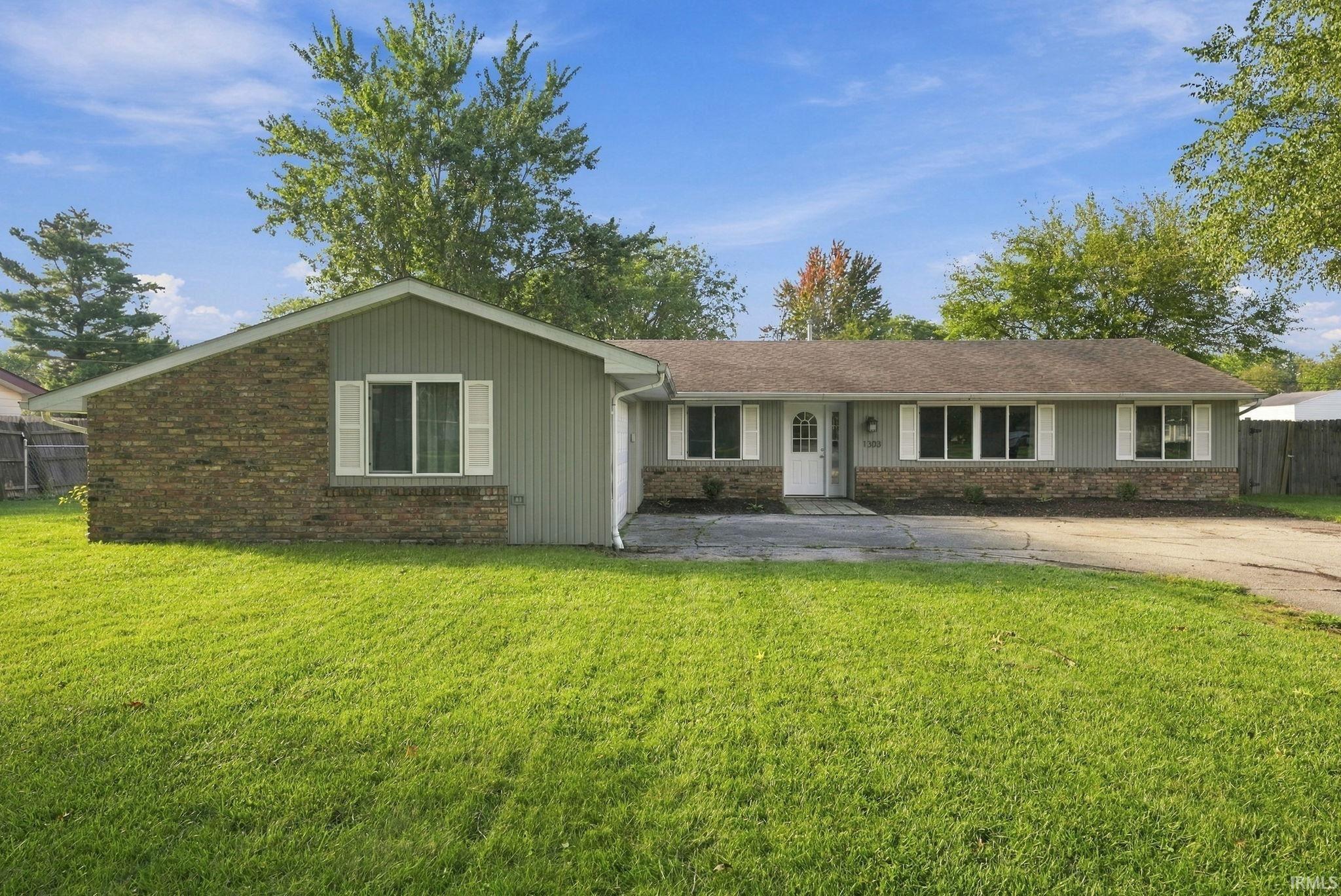 Ludwig Park Dr, Fort Wayne, IN 46825 #1