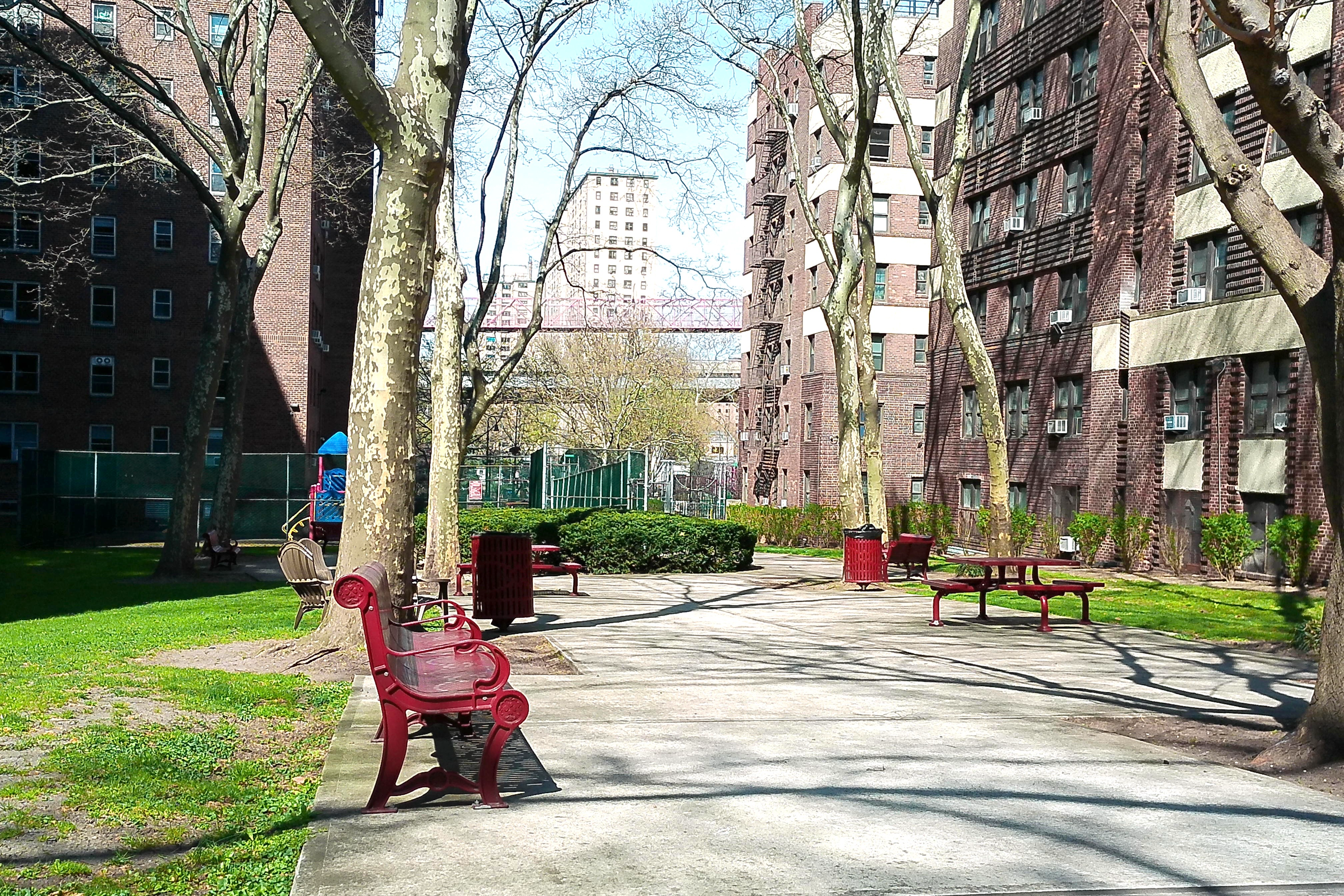  Lower East Side Hillman Co-op - 物件實景