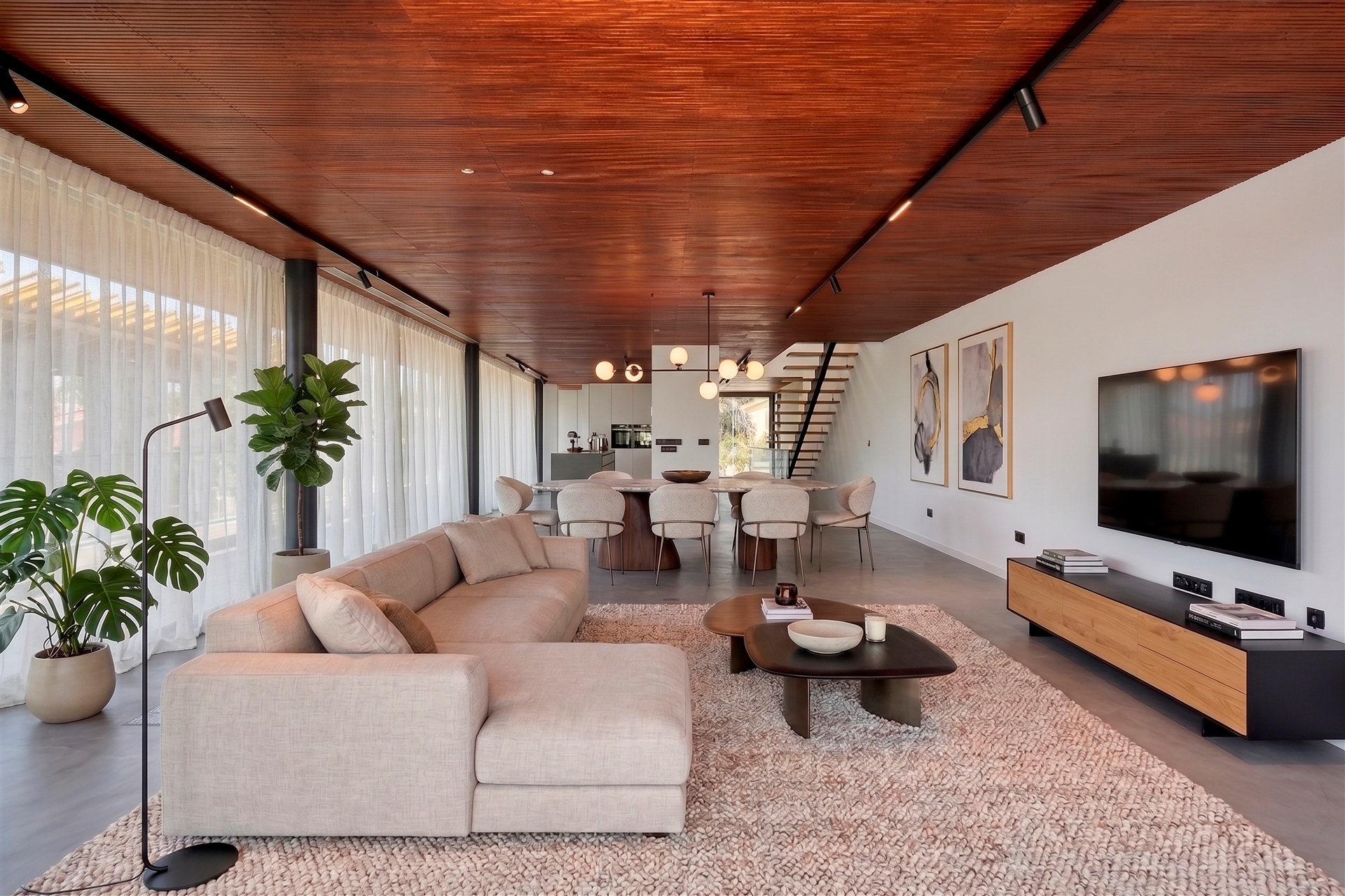  Detached house, 4 bedrooms, for Sale - 物件實景