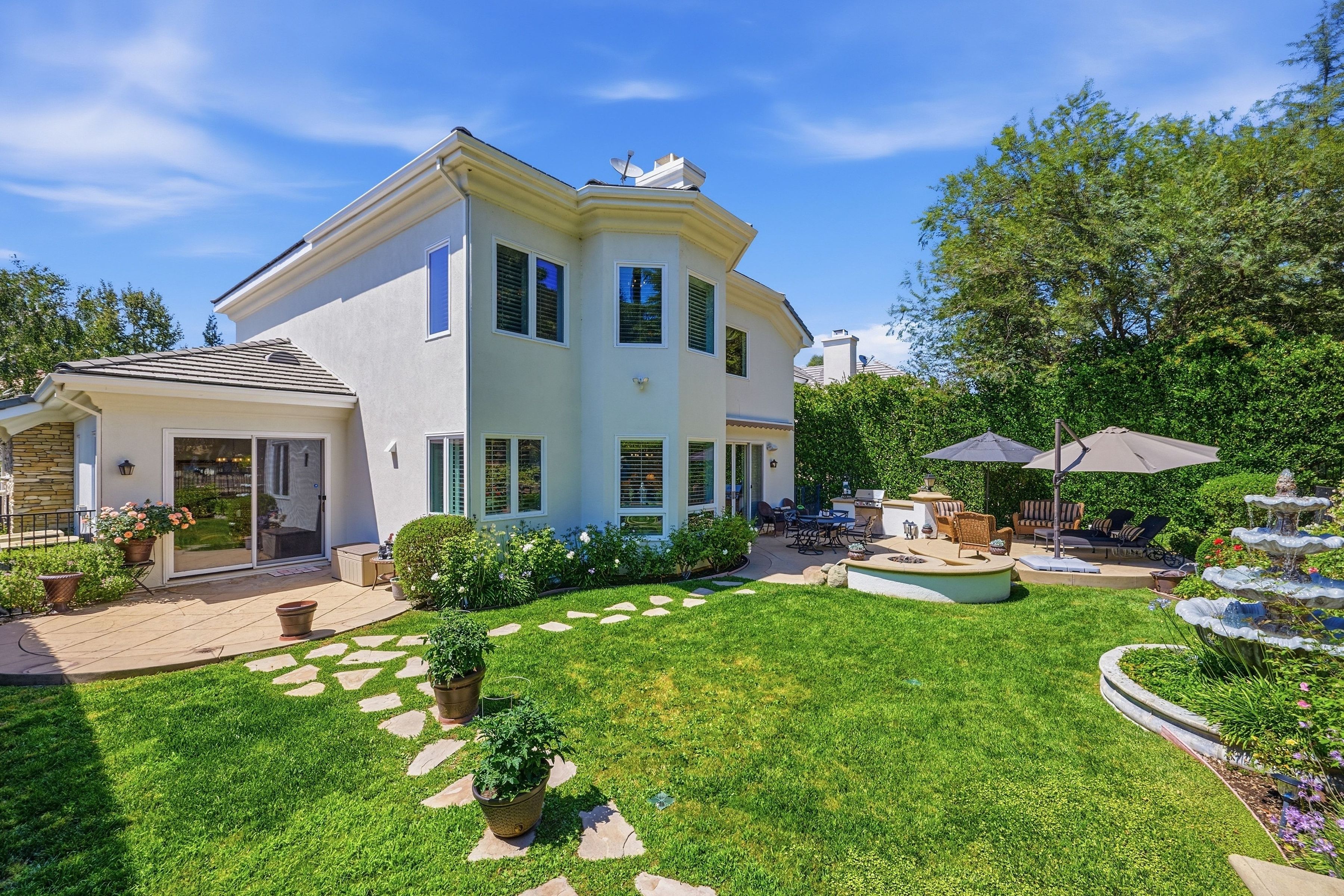  254 Baybrook Court, Lake Sherwood - 物件實景