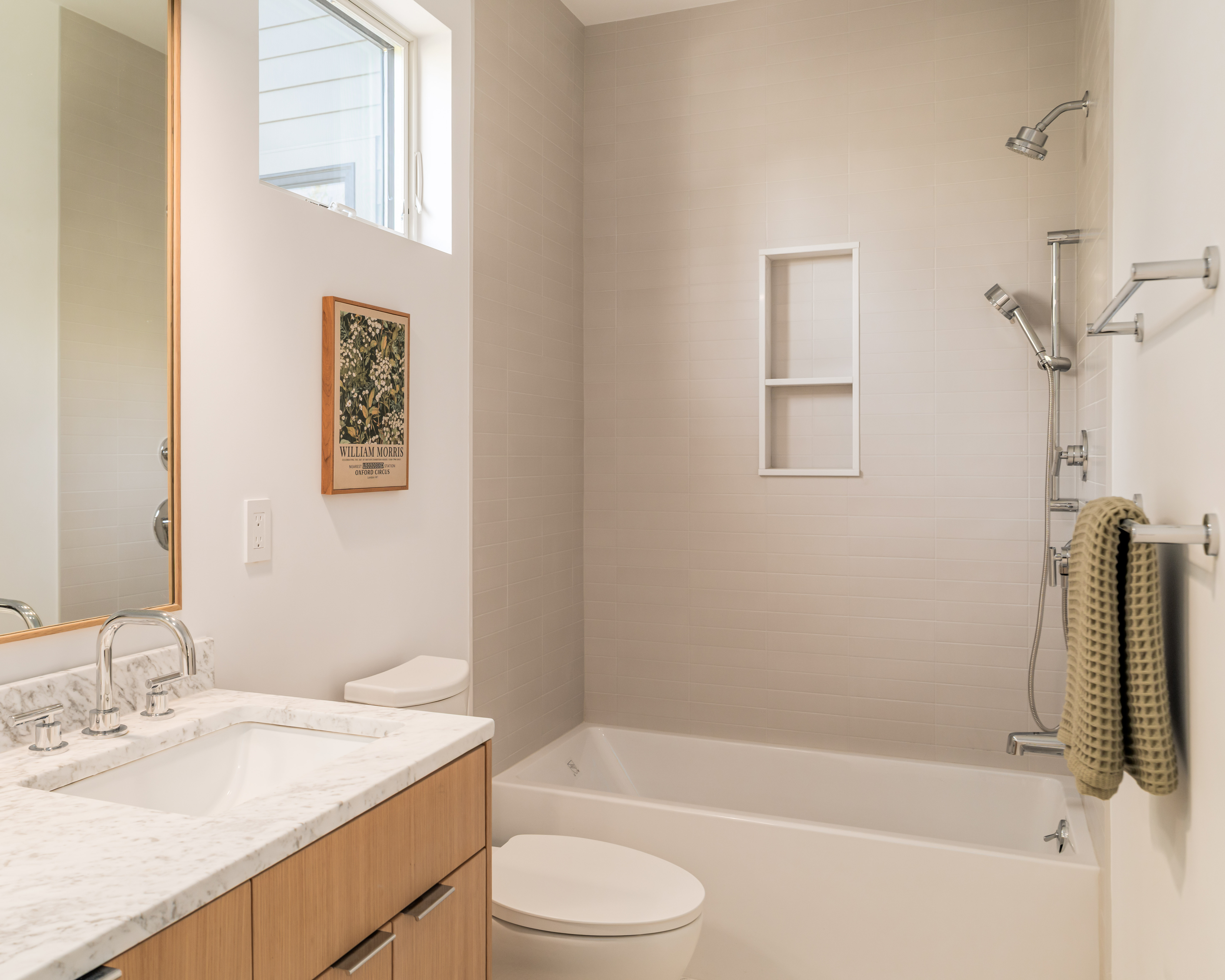  214 Garden Street, Unit 214, Cambridge, MA, 02138 - 物件實景