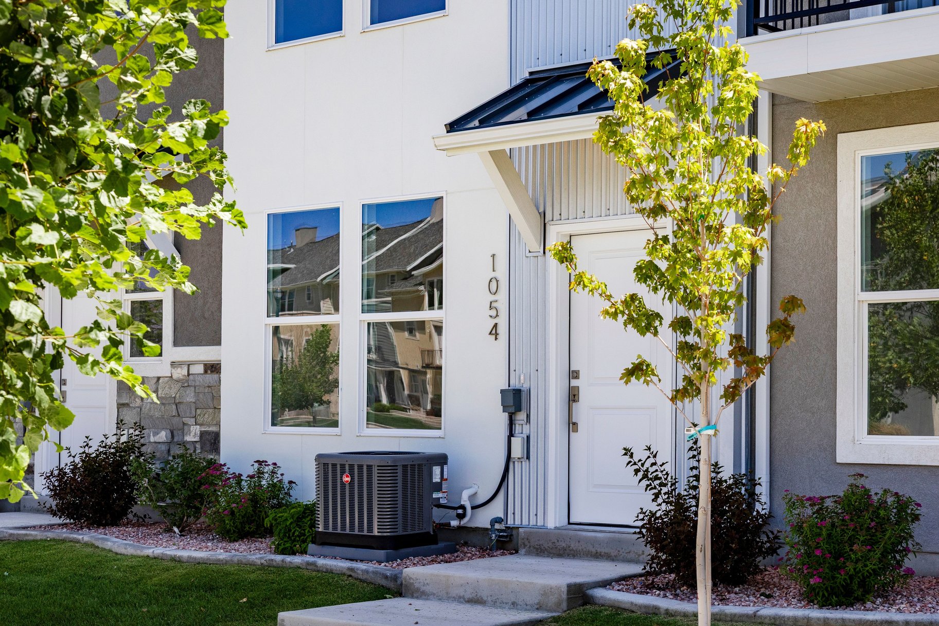  Beautiful Three-Bedroom Townhome at The Ridge at Spanish Fork - 物件實景