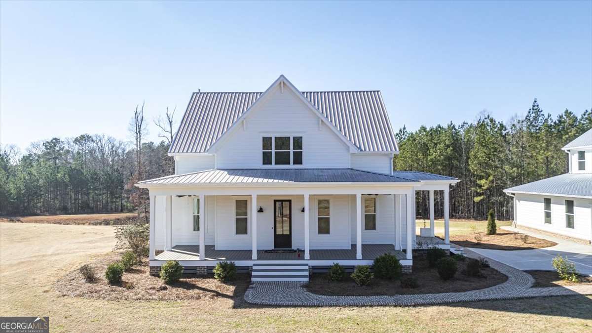 Watkinsville, Georgia, 30677, United States, 4 Bedrooms Bedrooms, ,5 BathroomsBathrooms,Residential,For Sale,1713271