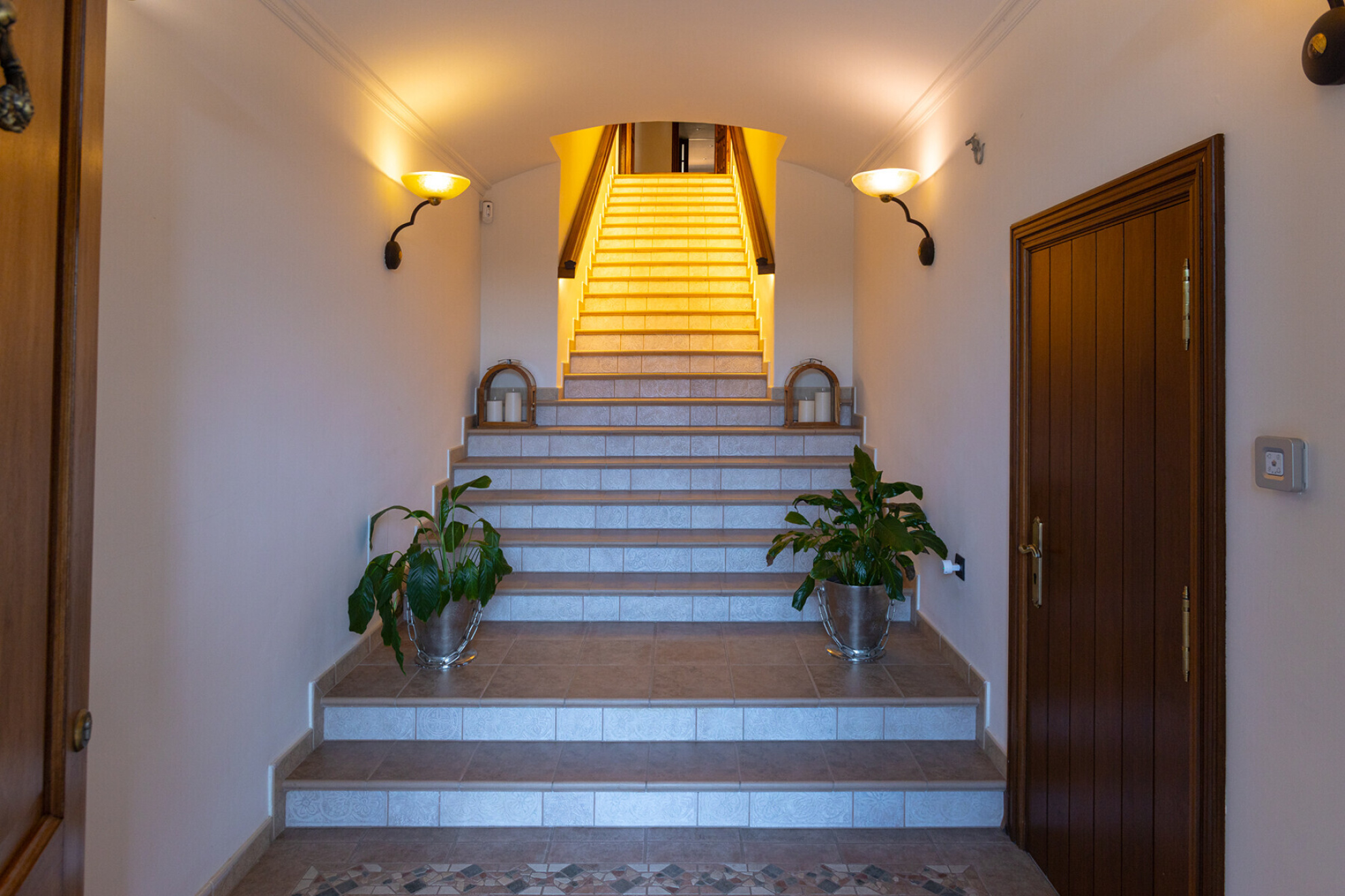  Luxurious villa with ocean views in Cabrera de Mar - 物件實景