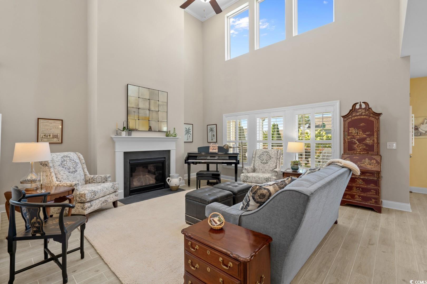 Surfside Beach, South Carolina, 29575, United States, 4 Bedrooms Bedrooms, ,3 BathroomsBathrooms,Residential,For Sale,1974754