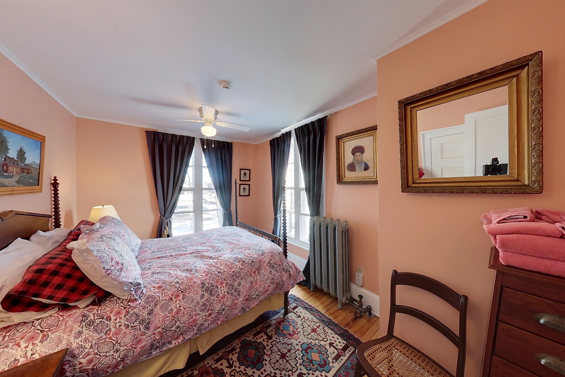  Stunning Historical B&B - 物件實景
