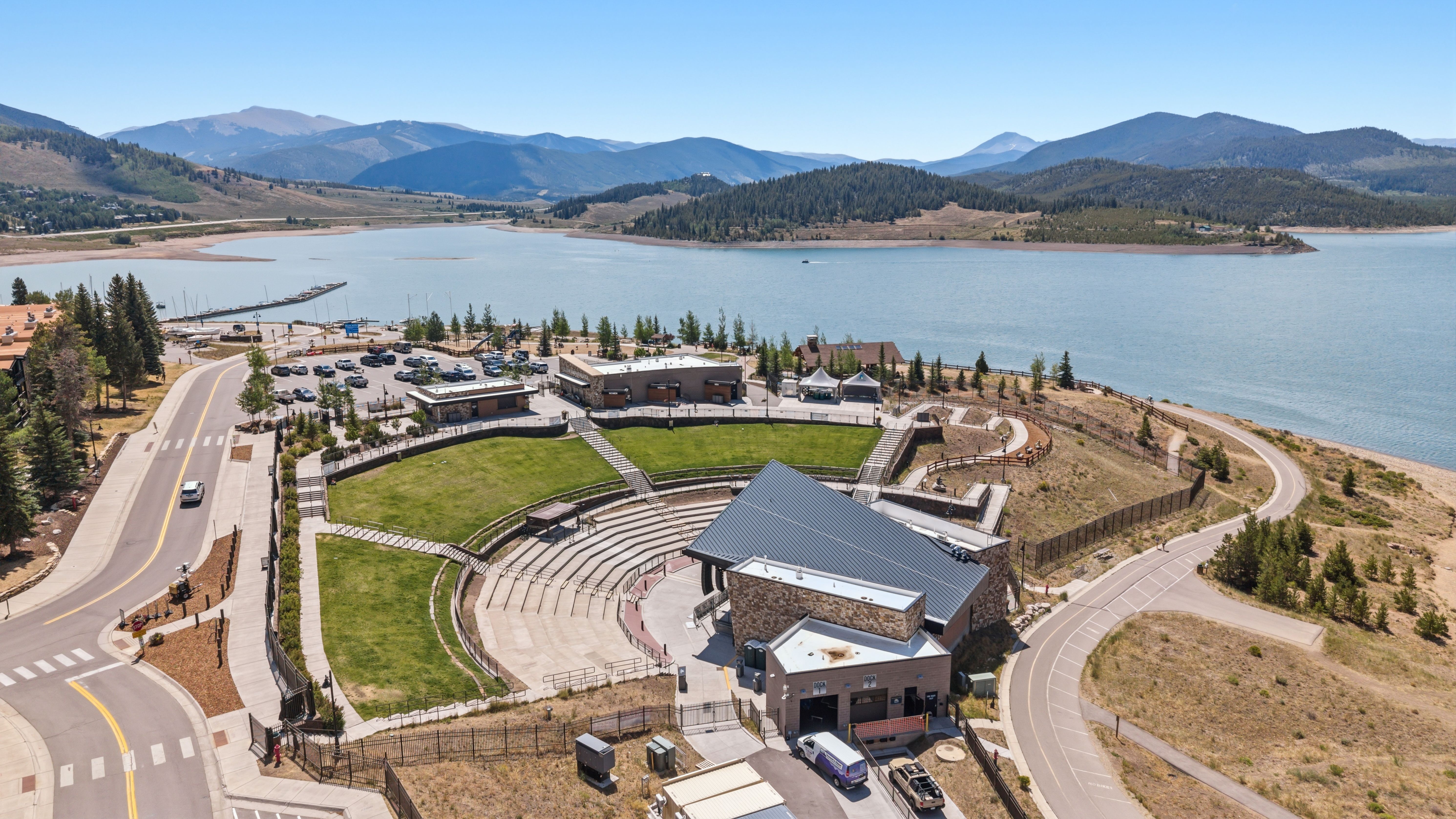  15 Lookout Ridge Drive, Dillon, CO, 80435 - 物件實景