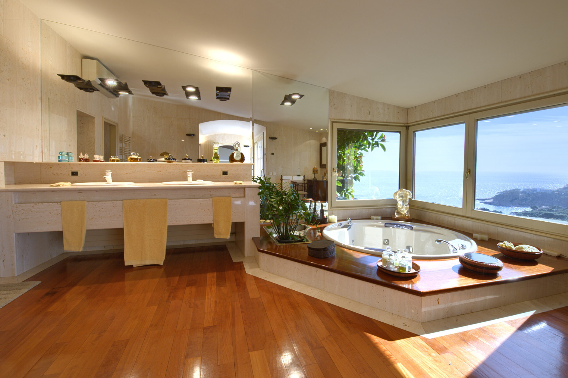  Fantastic Mediterranean house in Aiguablava, Begur, with sea views. - 物件實景