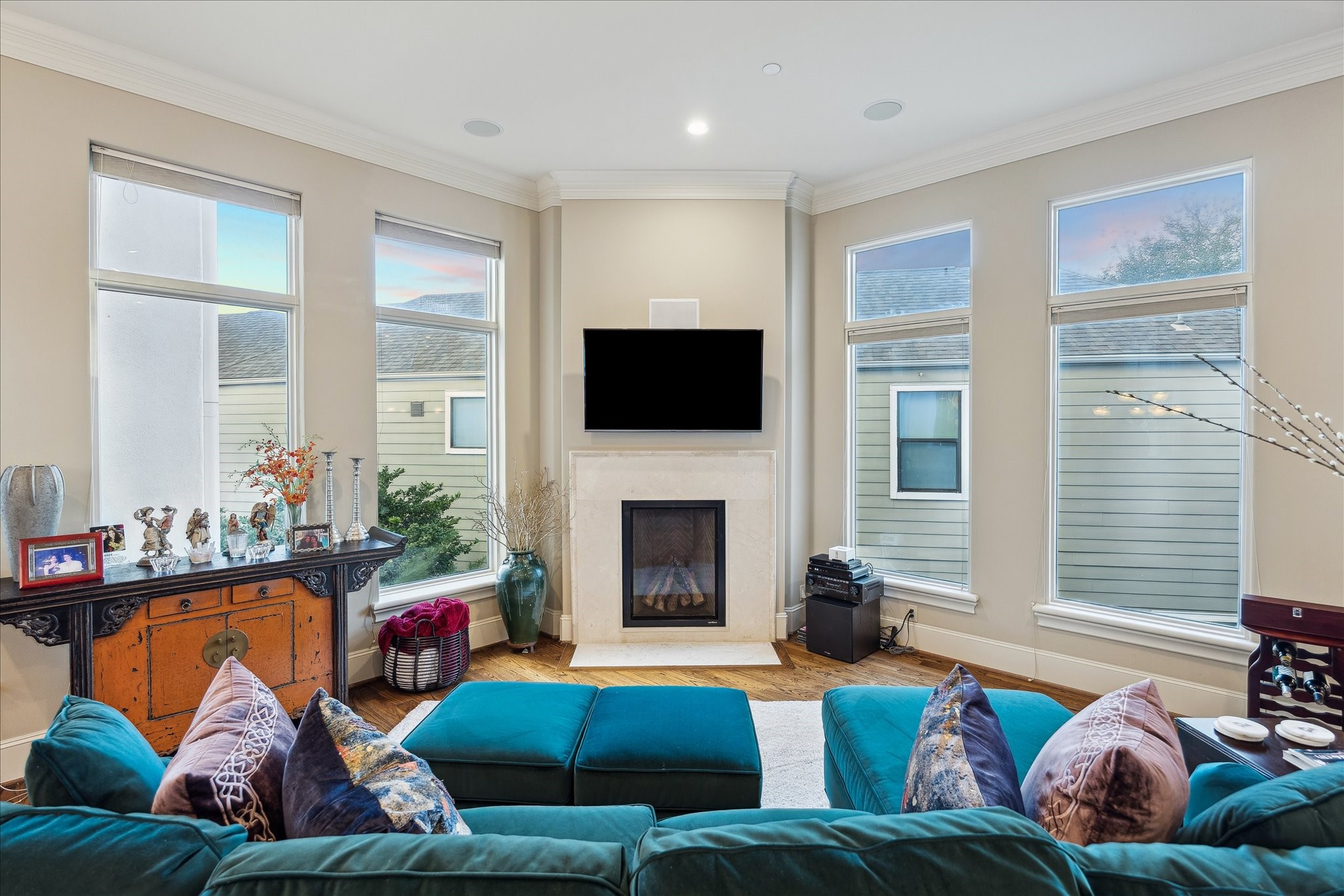  5207 Calle Montilla Place - 物件實景
