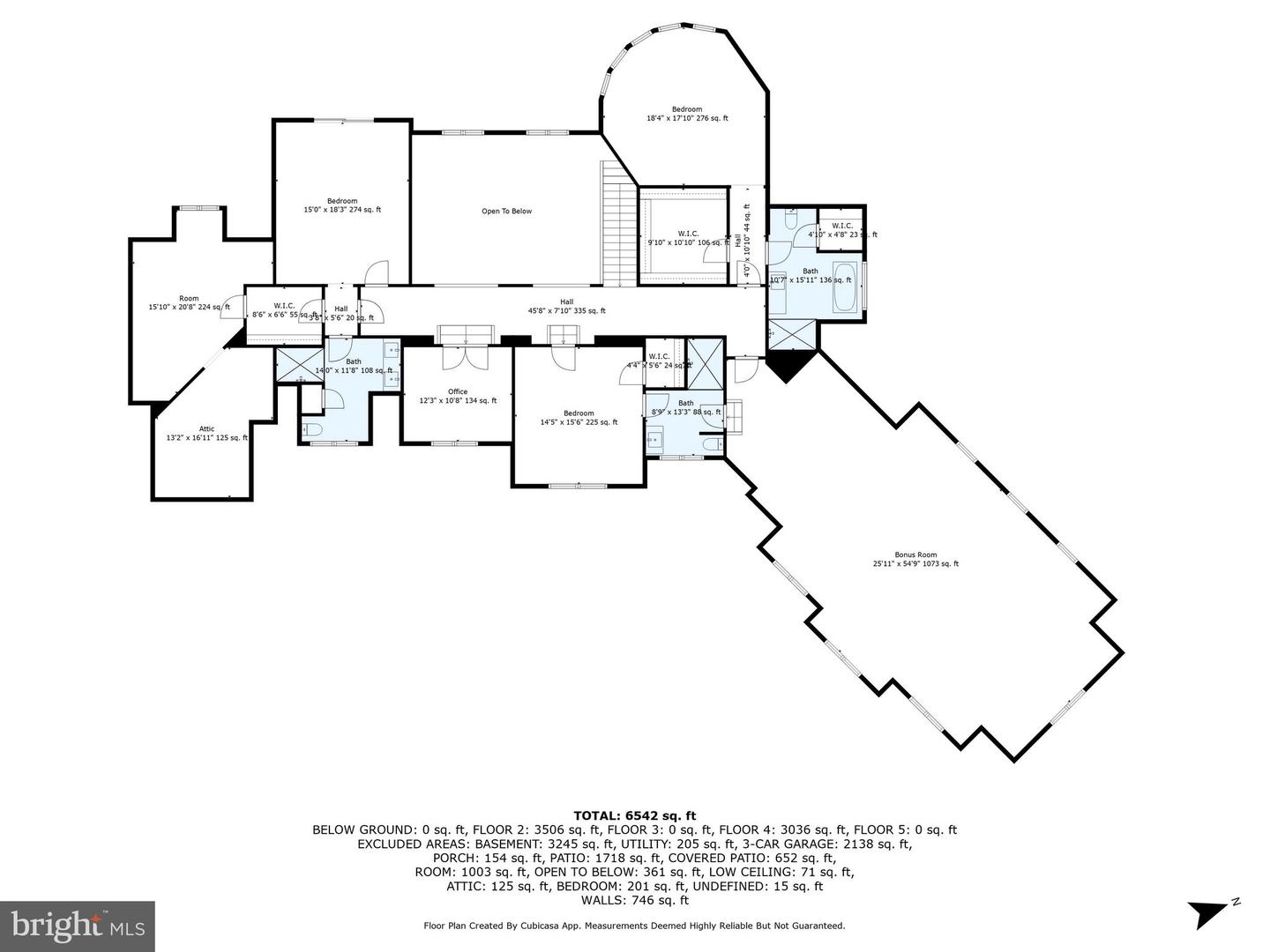 Queenstown, Maryland, 21658, United States, 5 Bedrooms Bedrooms, ,5 BathroomsBathrooms,Residential,For Sale,1907636