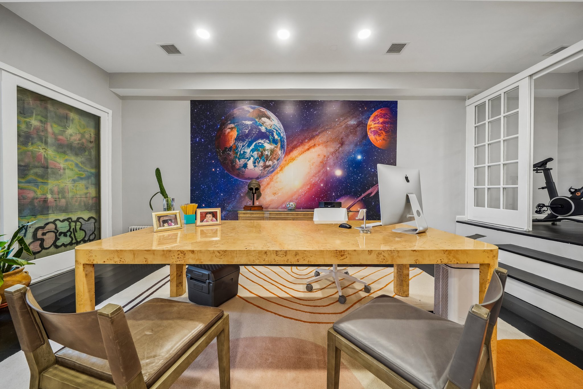  3 Kips Ridge, Montclair, NJ 07042 - 物件實景