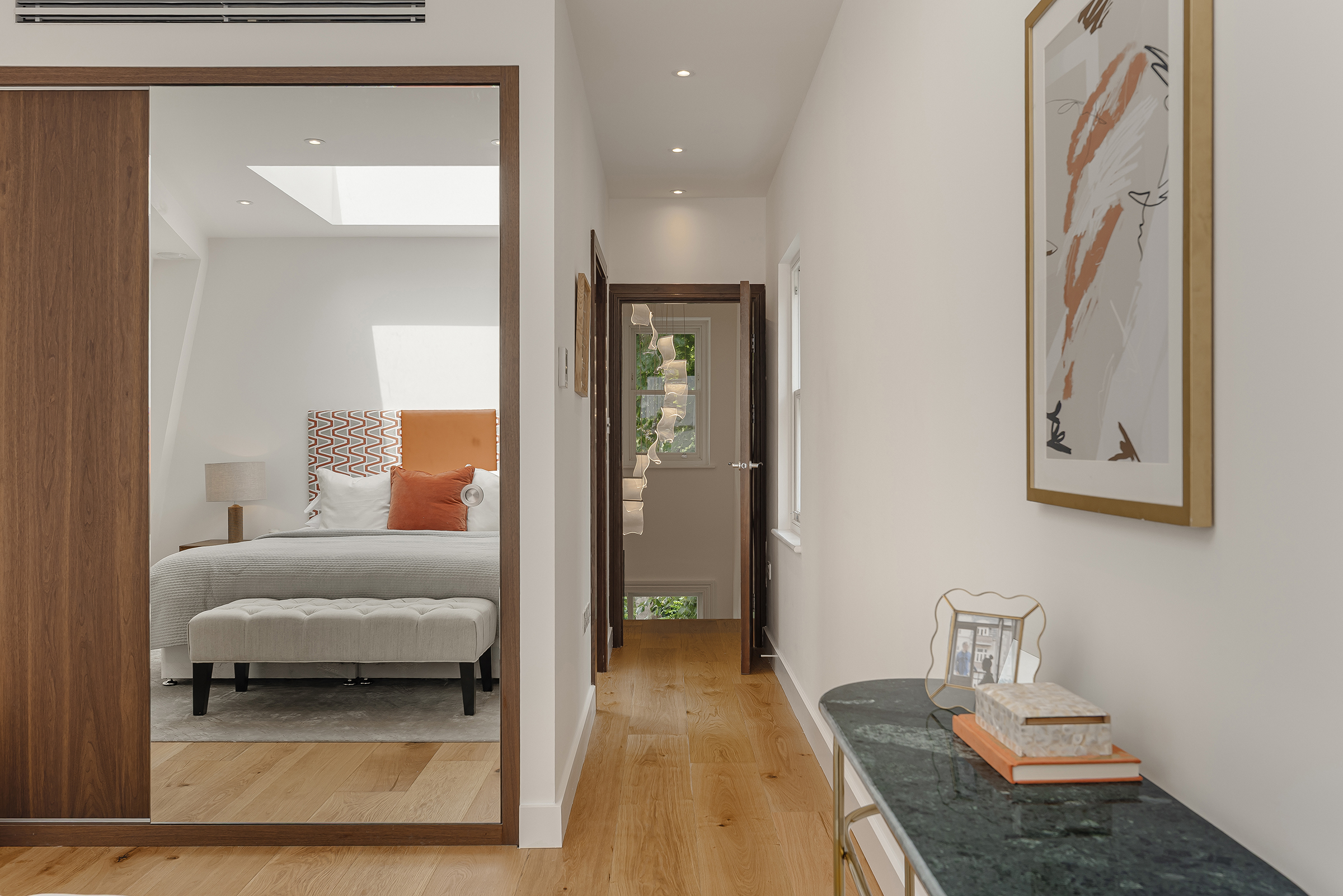  A Mews House in Kensington - 物件實景