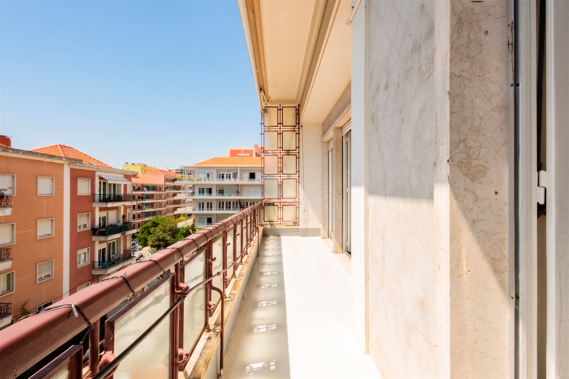  Flat, 4 bedrooms, for Sale - 物件實景