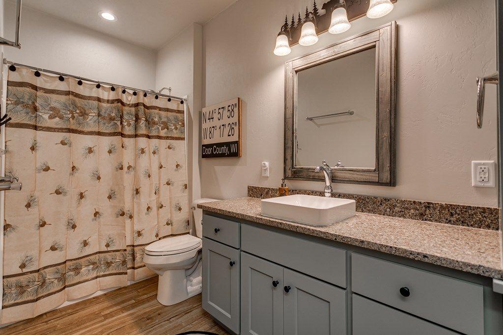 Egg Harbor, Wisconsin, 54209, United States, 2 Bedrooms Bedrooms, ,2 BathroomsBathrooms,Residential,For Sale,1721513