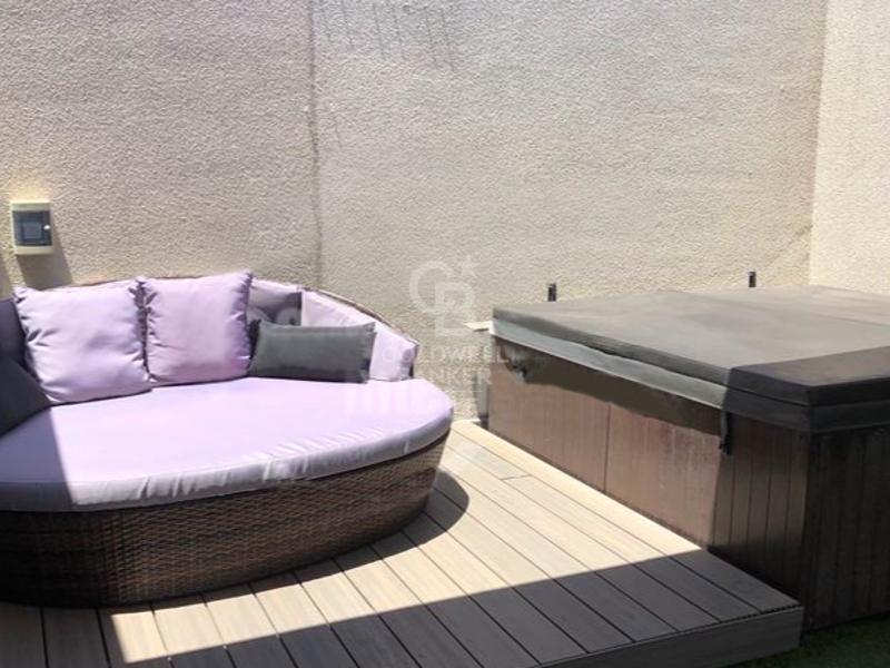 Lo Barnechea, Chile, 4 Bedrooms Bedrooms, ,4 BathroomsBathrooms,Residential,For Sale,1965177