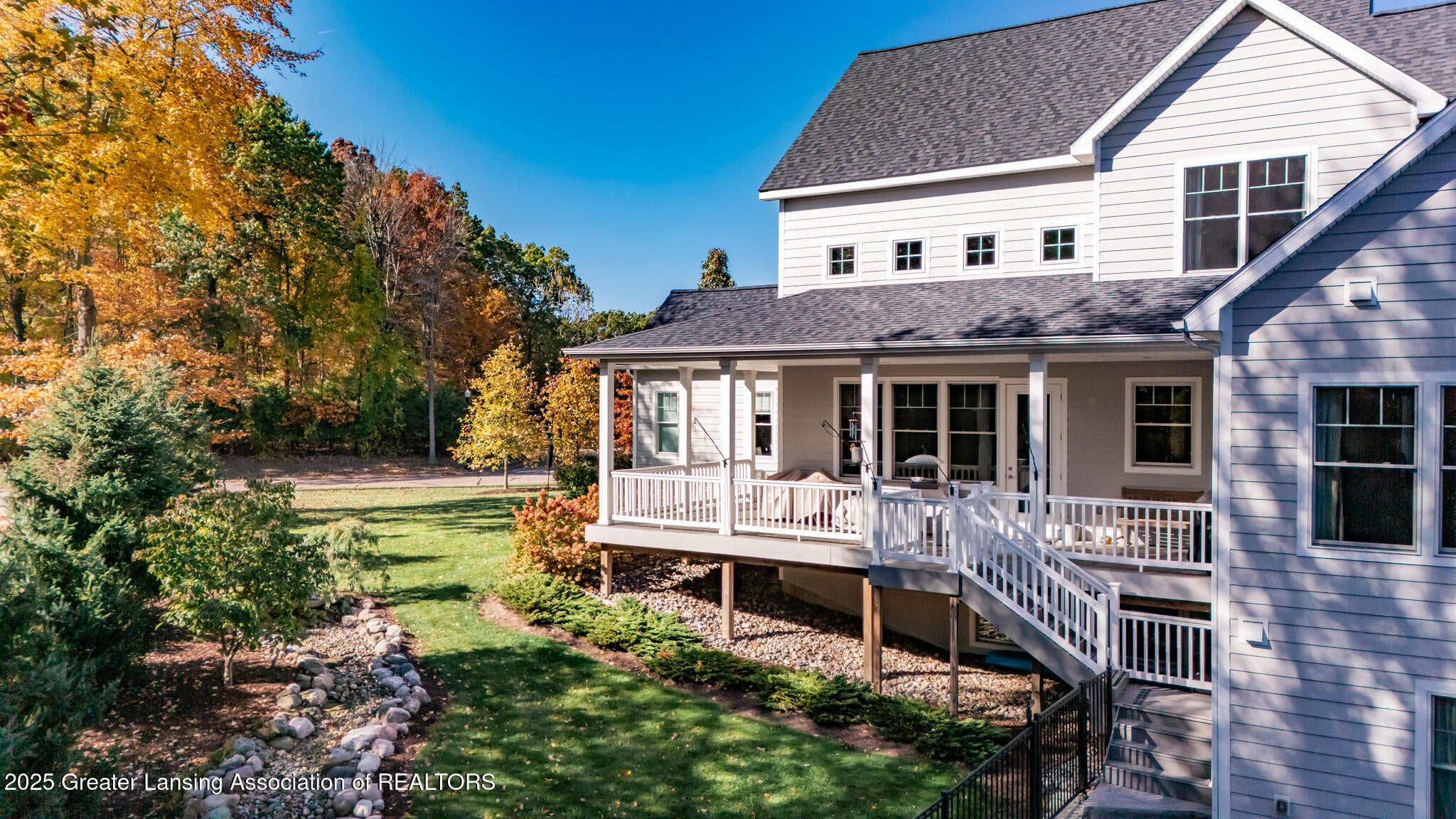 East Lansing, Michigan, 48823, United States, 5 Bedrooms Bedrooms, ,5 BathroomsBathrooms,Residential,For Sale,1987715