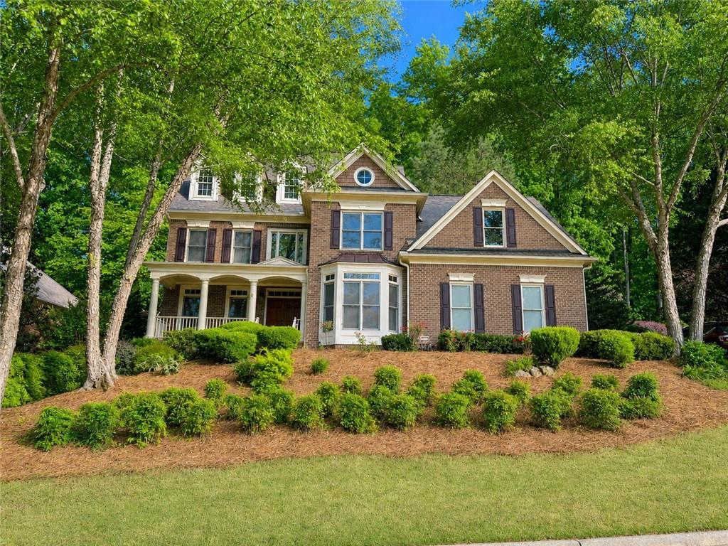Canton, Georgia, 30115, United States, 6 Bedrooms Bedrooms, ,5 BathroomsBathrooms,Residential,For Sale,2043227