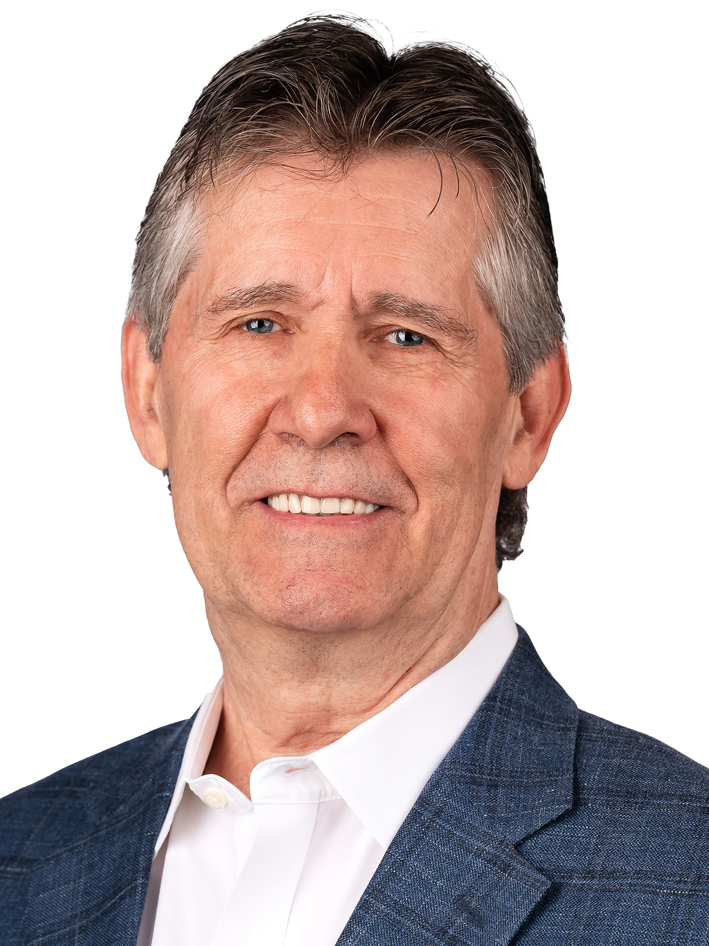 Keith DeVries