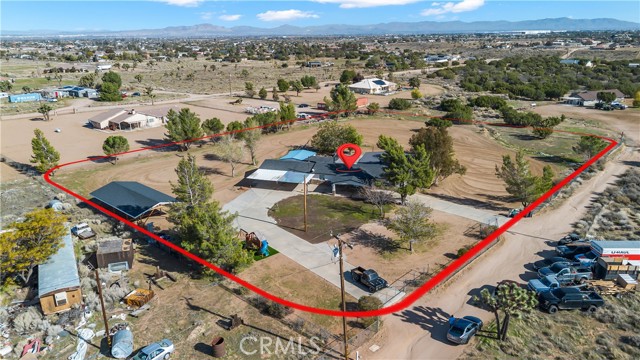 Oak Hills, California, 92344, United States, 6 Bedrooms Bedrooms, ,2 BathroomsBathrooms,Residential,For Sale,2000385