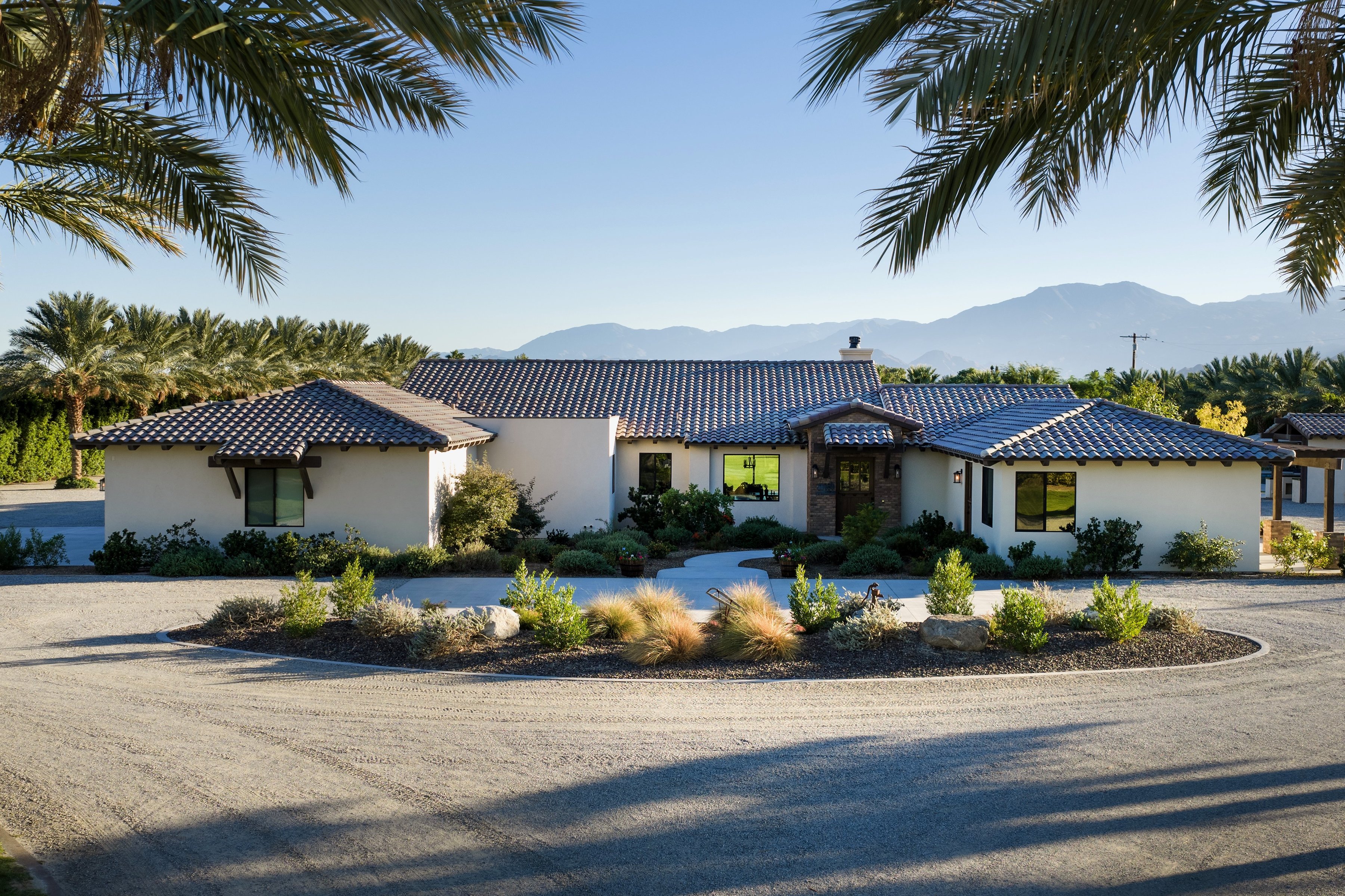  A Desert Retreat Designed to Earn and Entertain - 物件實景