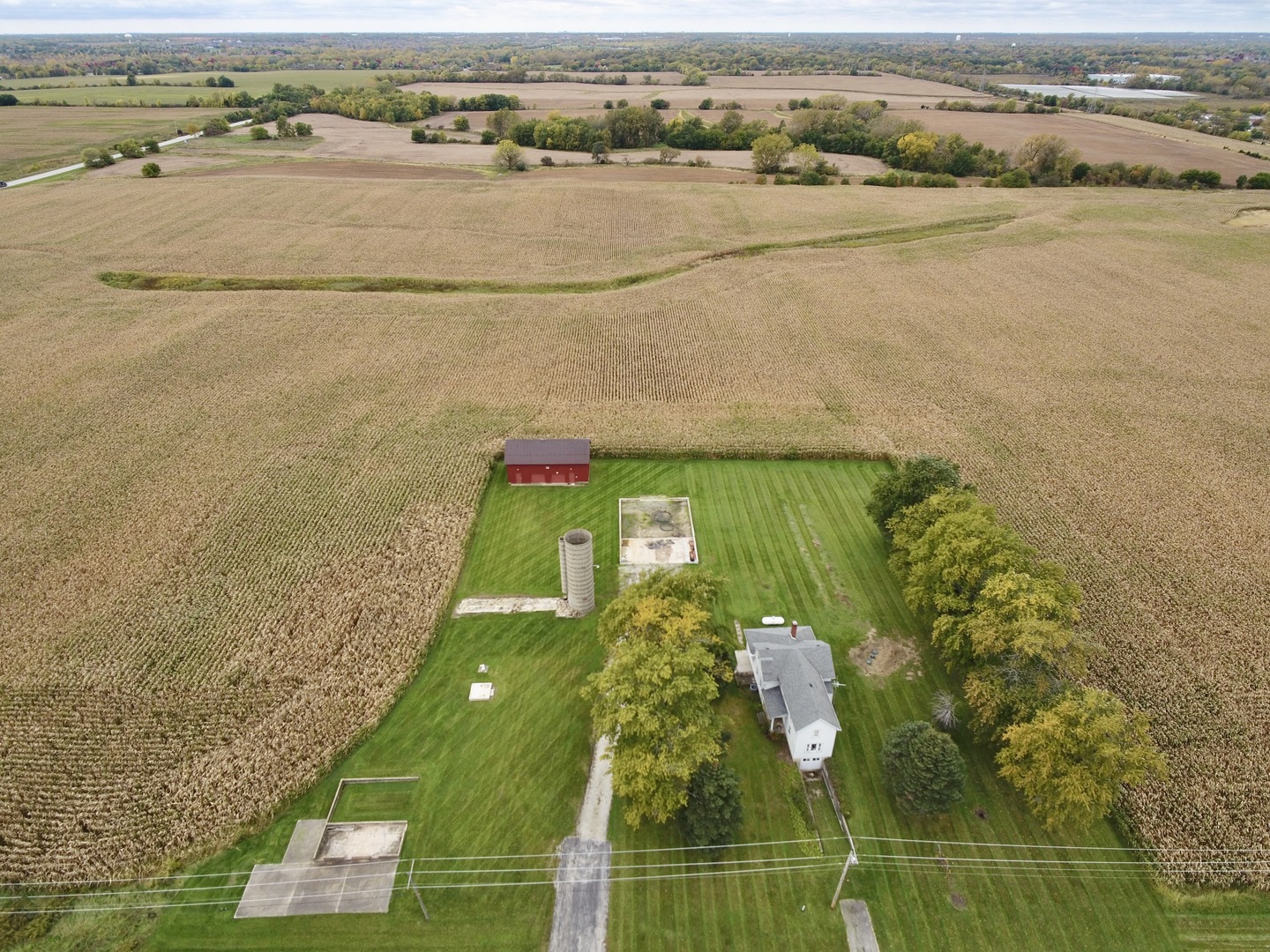 Matteson, Illinois, 60443, United States, ,Residential,For Sale,1976191