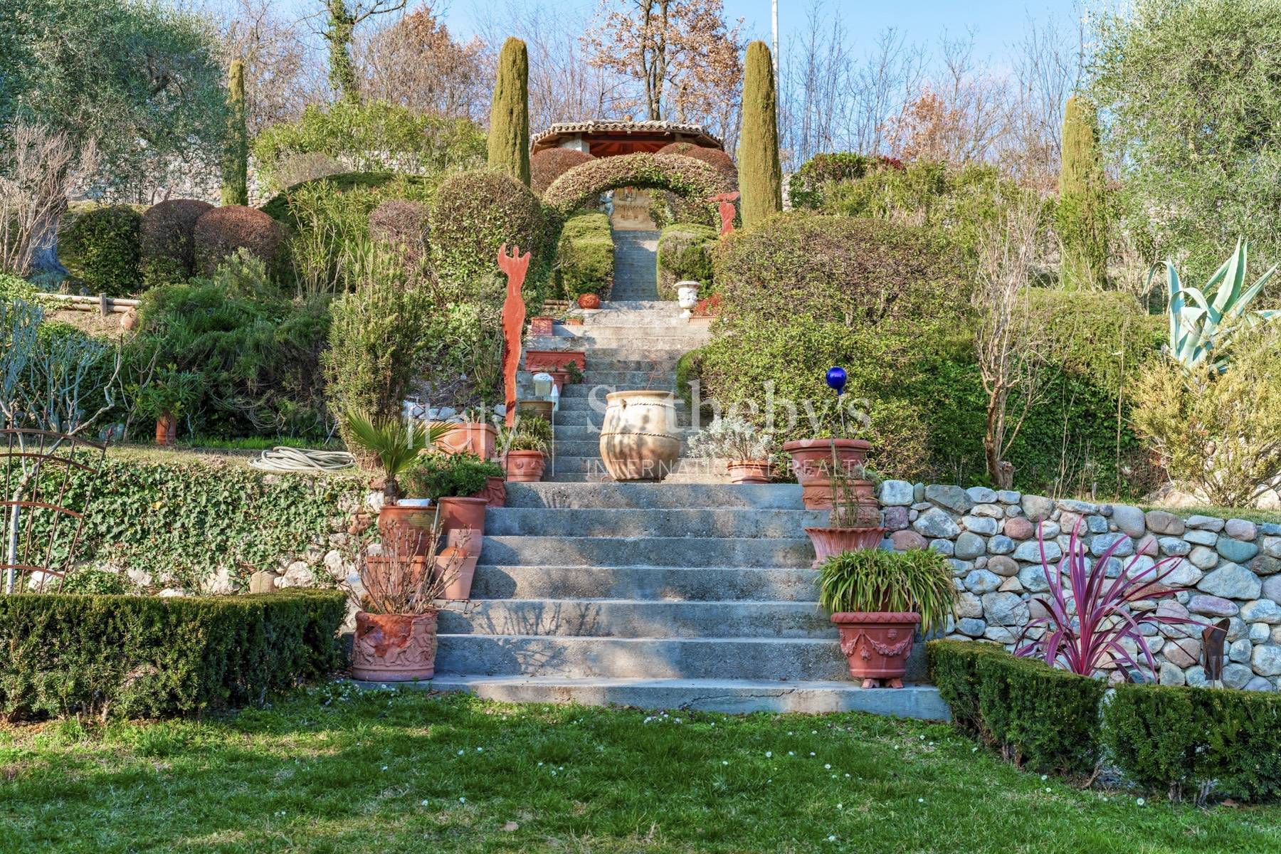  Charming Estate surrounded by nature - 物件實景