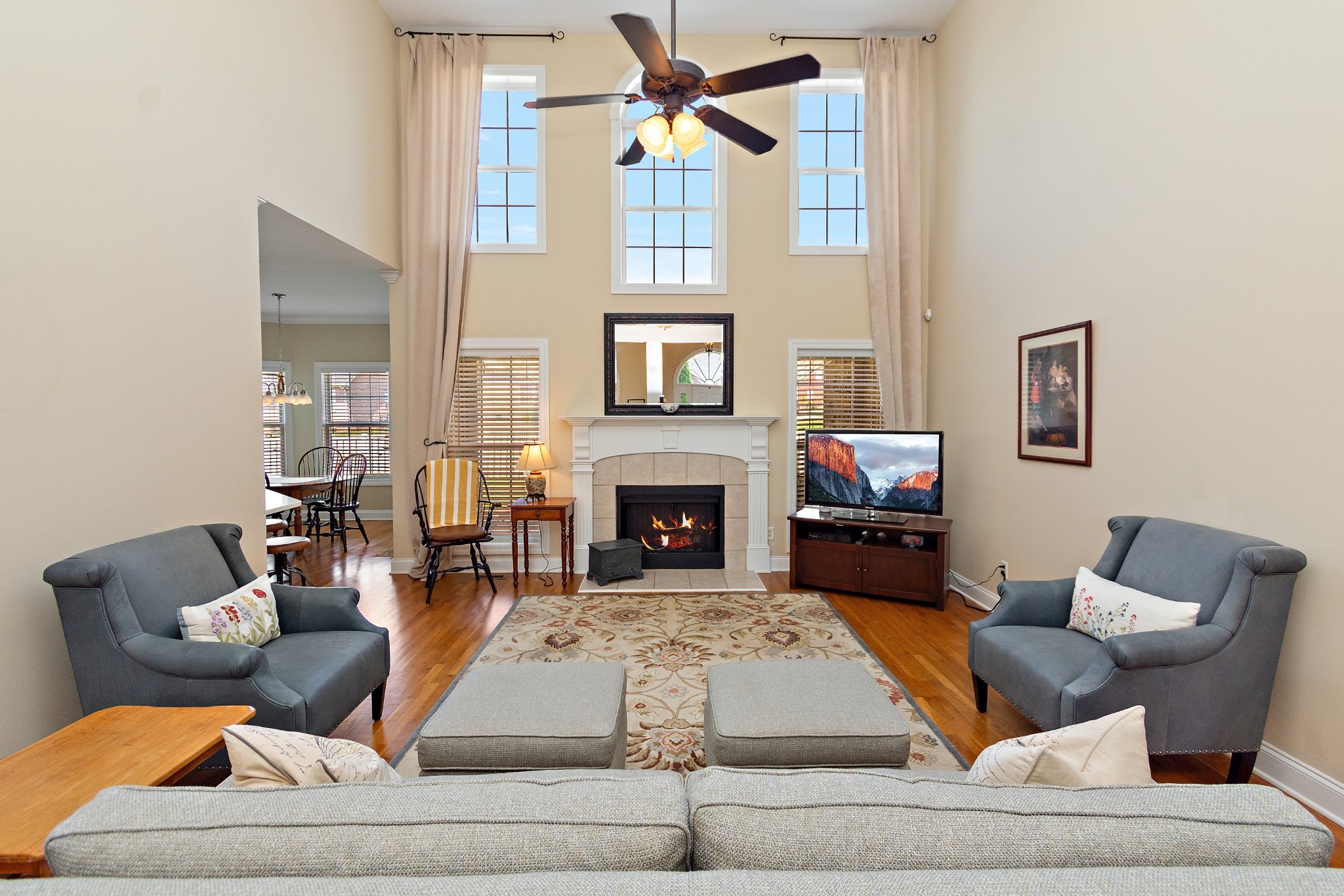 Murfreesboro, Tennessee, 37129, United States, 3 Bedrooms Bedrooms, ,3 BathroomsBathrooms,Residential,For Sale,1985378