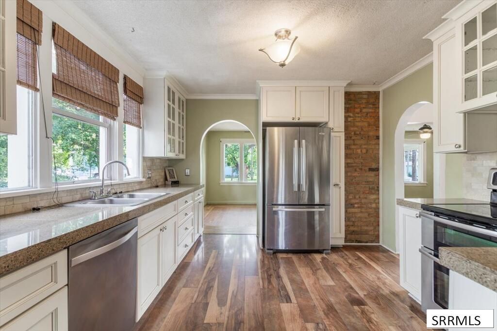 Woodland Ave, Arimo, ID 83214 #1