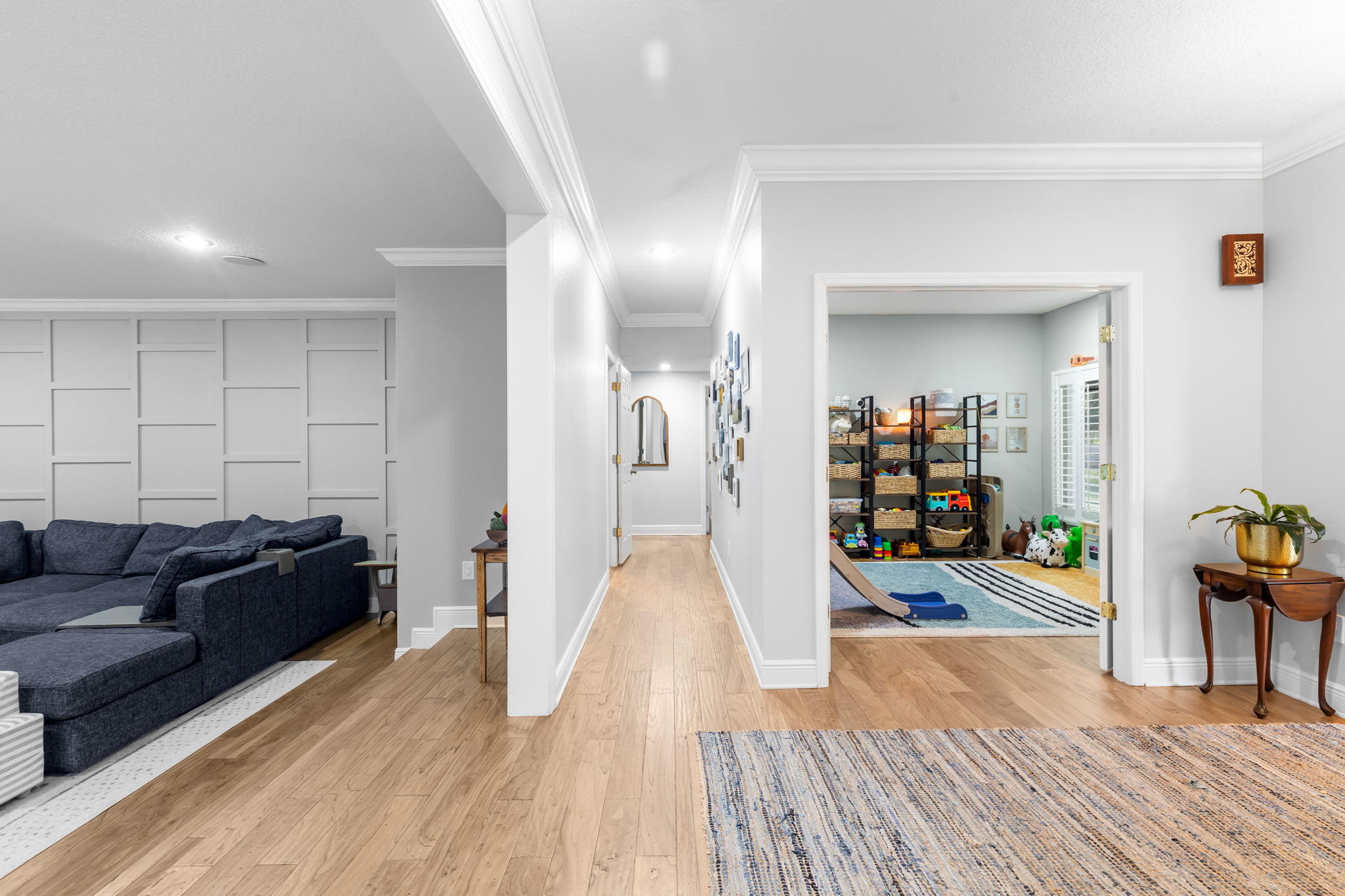 Wesley Chapel, Florida, 33544, United States, 5 Bedrooms Bedrooms, ,5 BathroomsBathrooms,Residential,For Sale,2005912