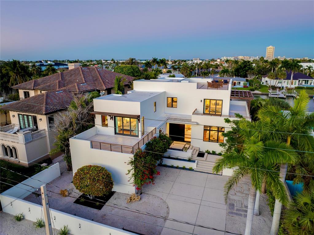 Sarasota, Florida, 34236, United States, 5 Bedrooms Bedrooms, ,6 BathroomsBathrooms,Residential,For Sale,1994803